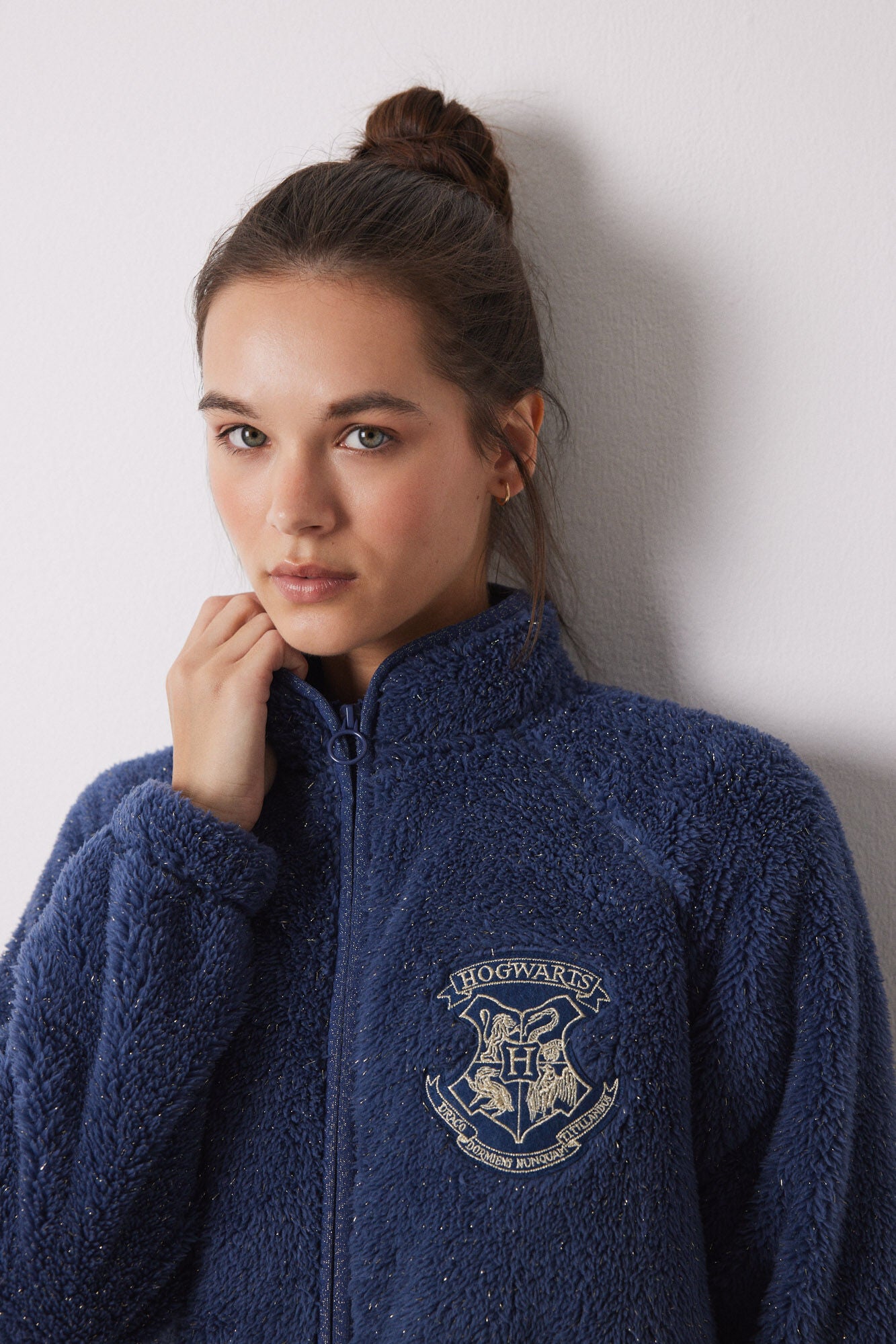 Harry Potter Short Robe