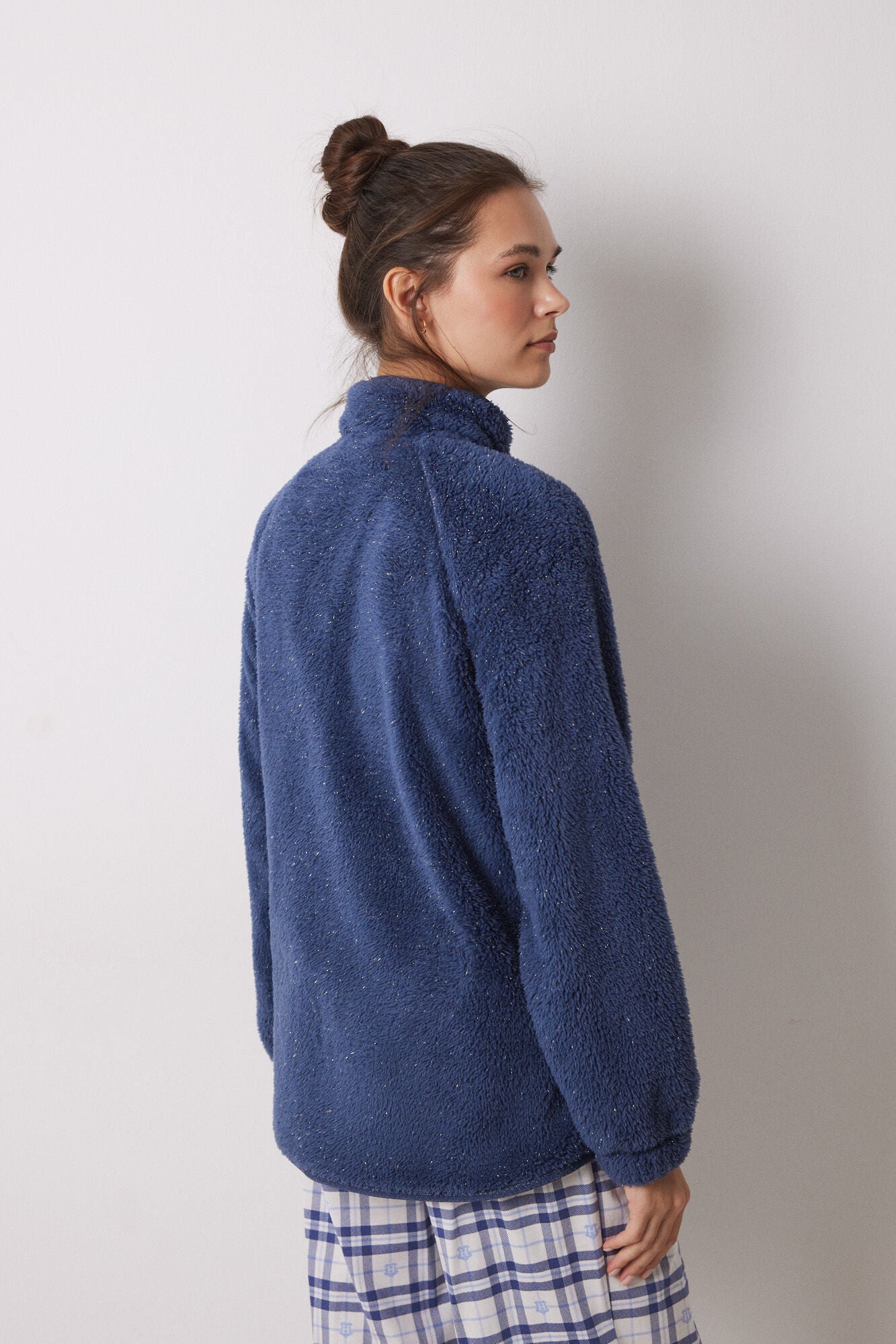 Harry Potter Short Robe