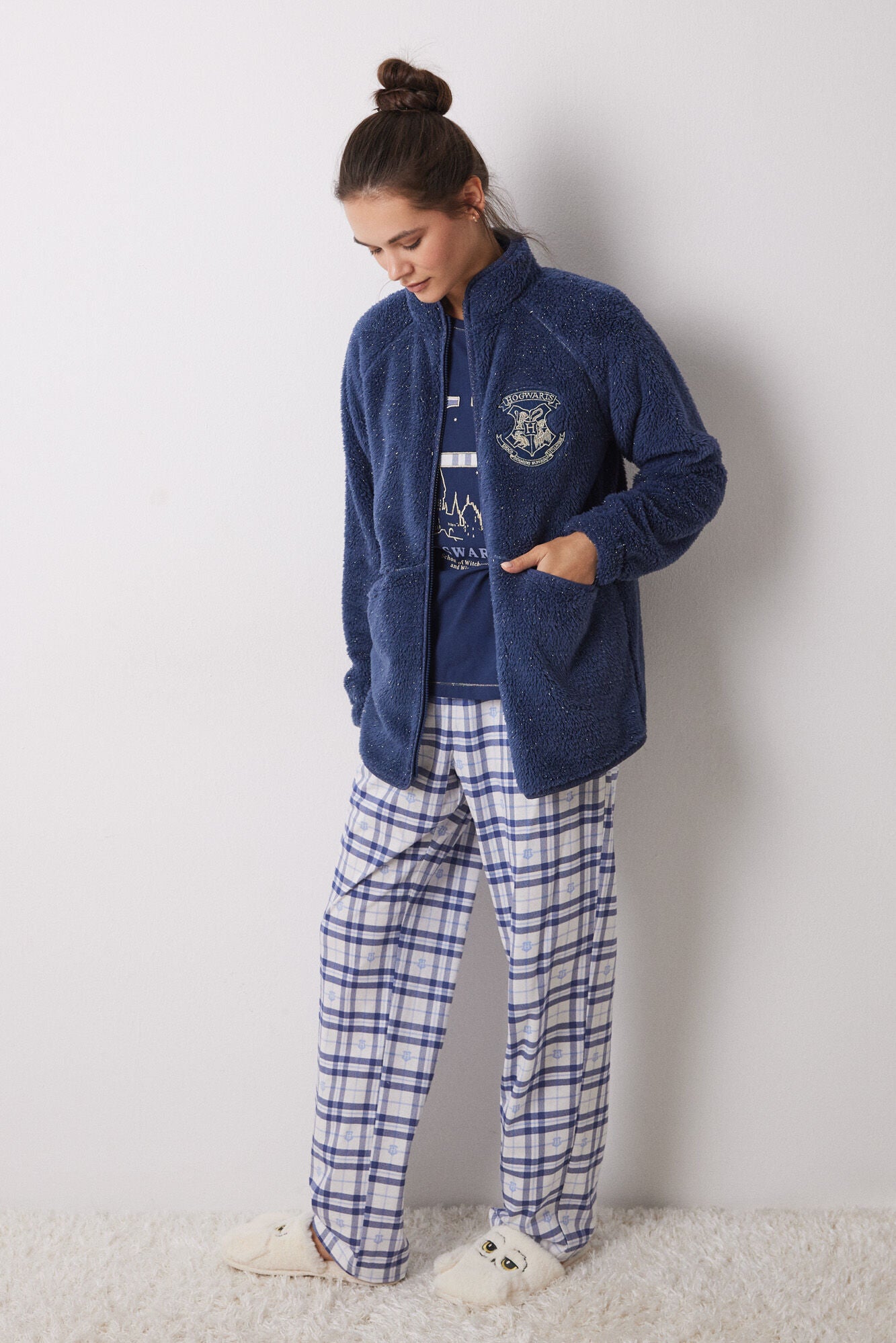 Harry Potter Short Robe