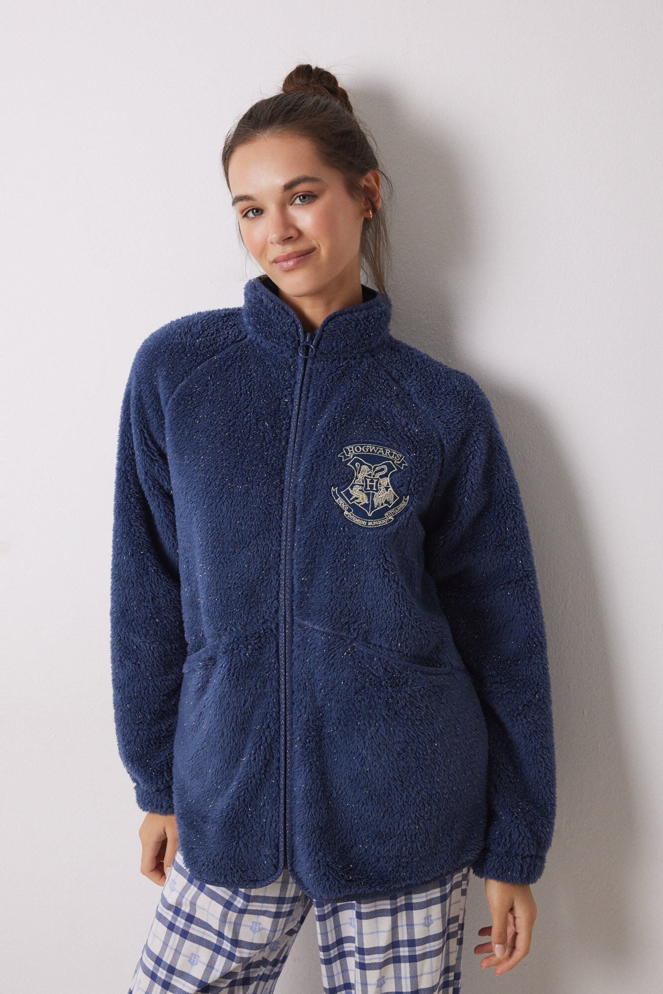 Harry Potter Short Robe