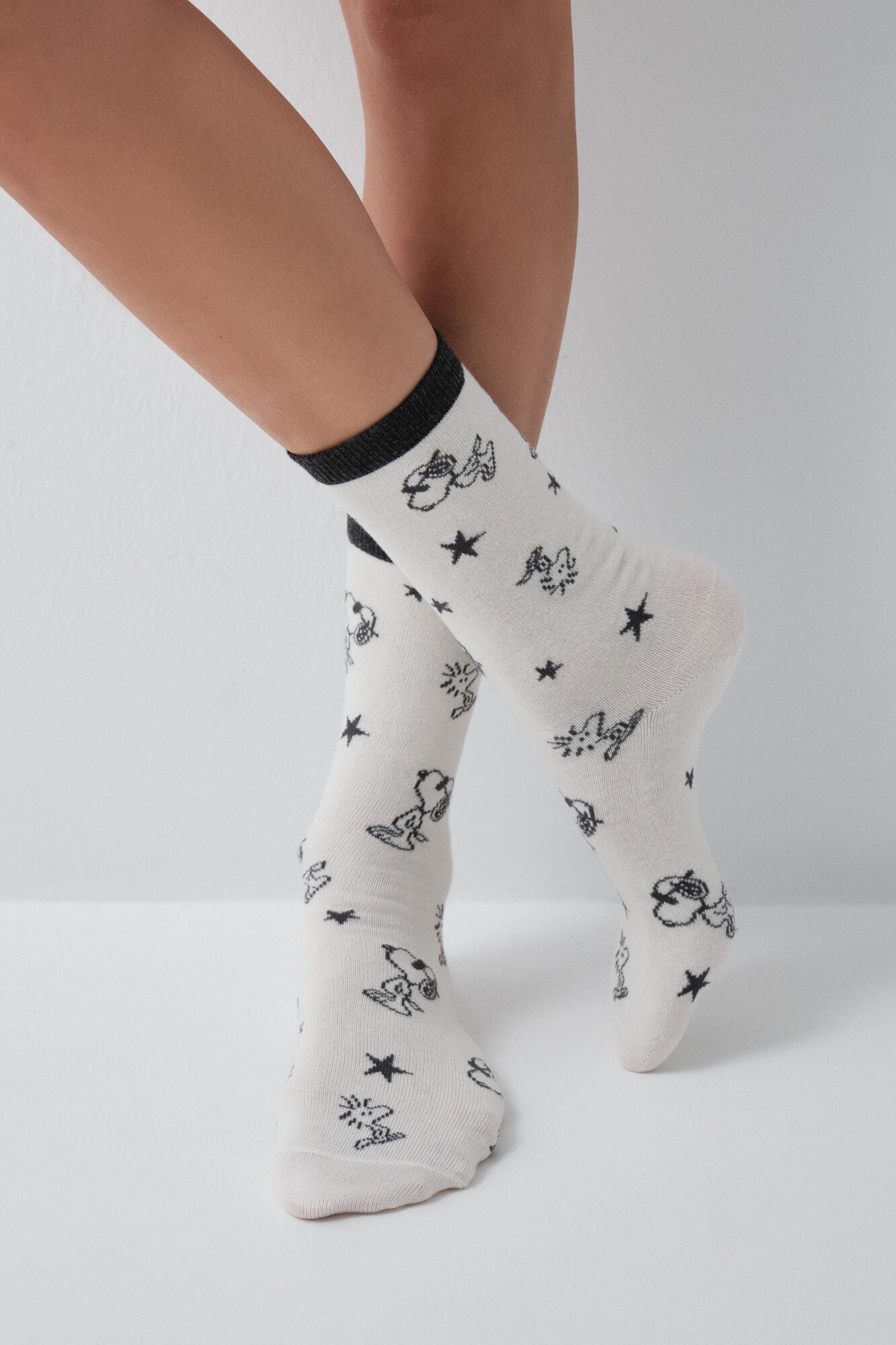 PACK MEDIUM SOCKS