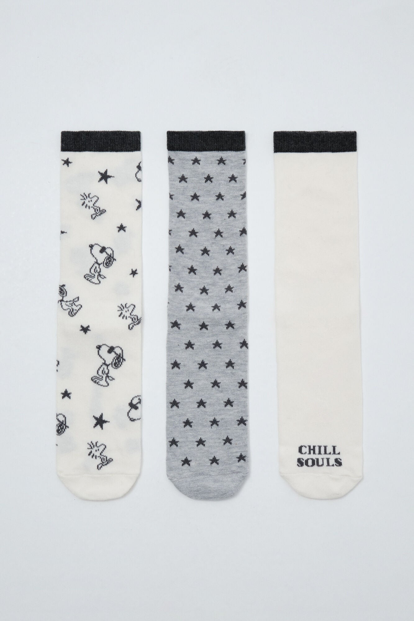 PACK MEDIUM SOCKS