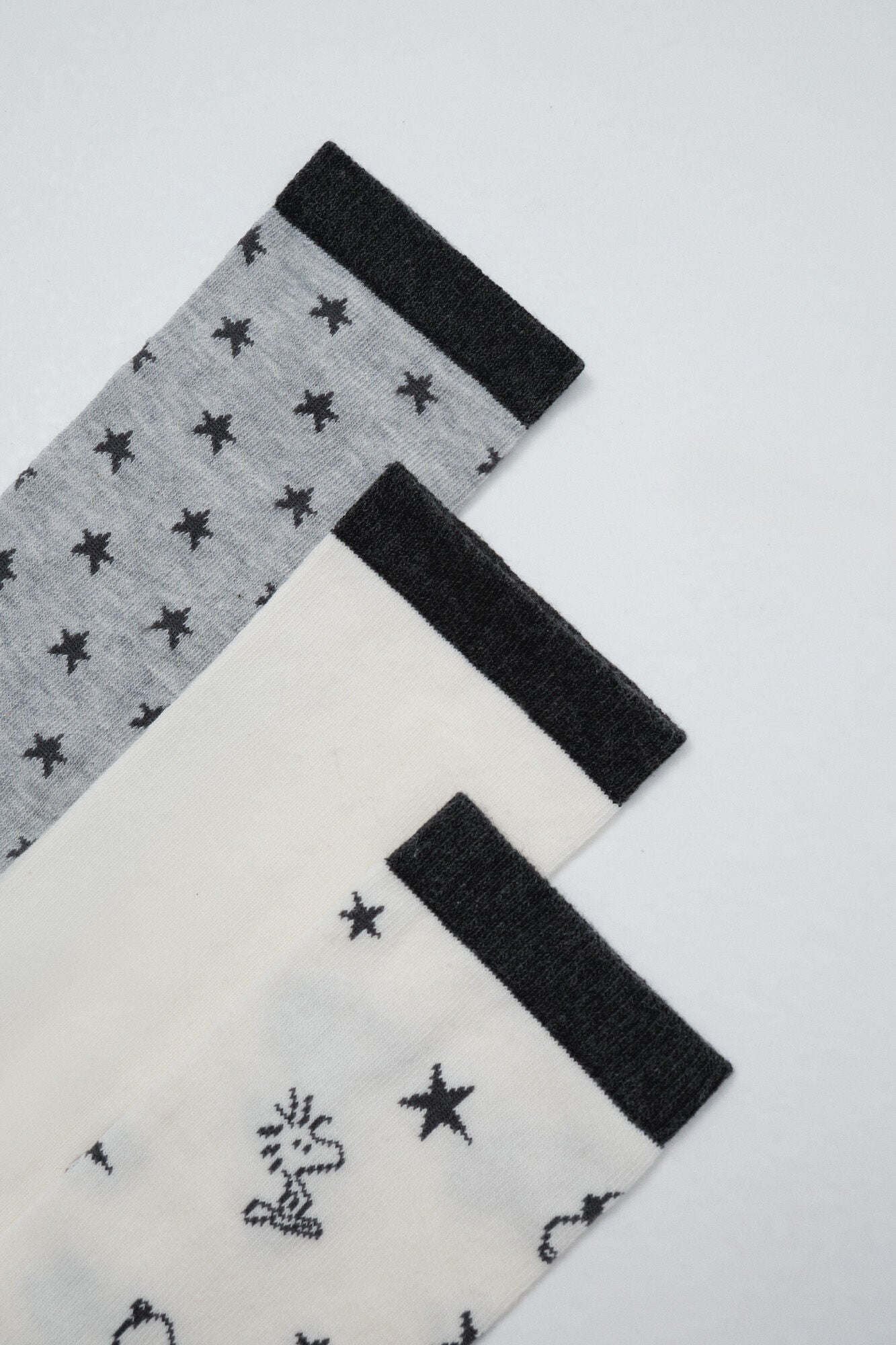 PACK MEDIUM SOCKS