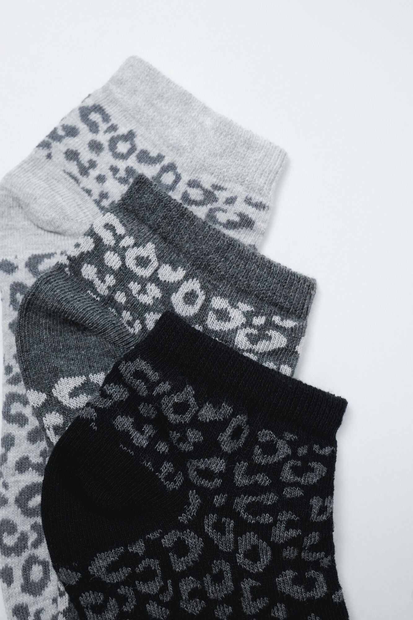 PACK SHORT SOCKS