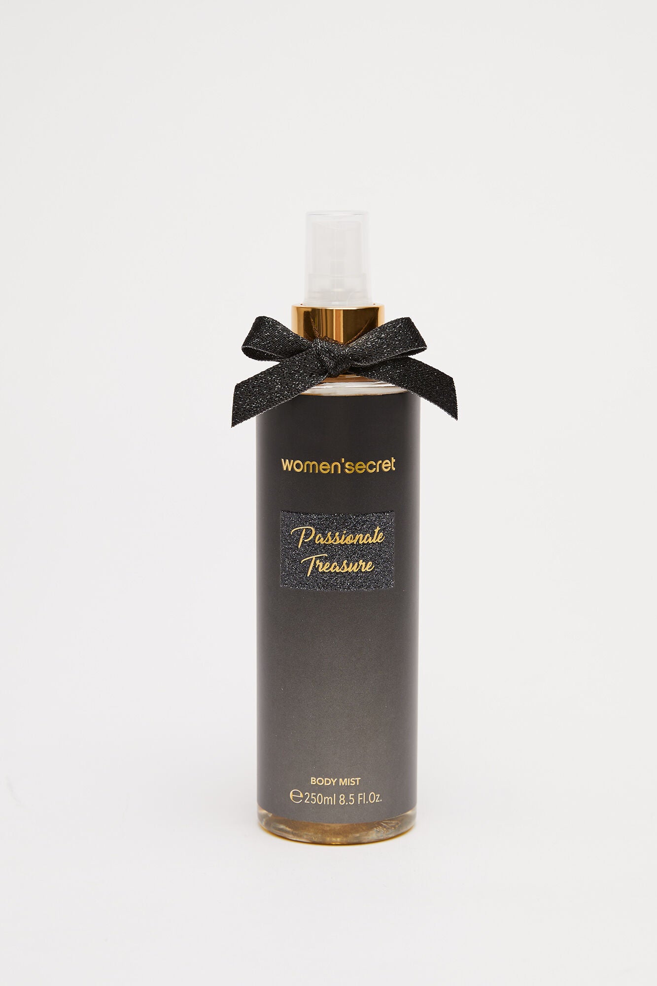 Body Mist 'Passionate Treasure' 250 ml.