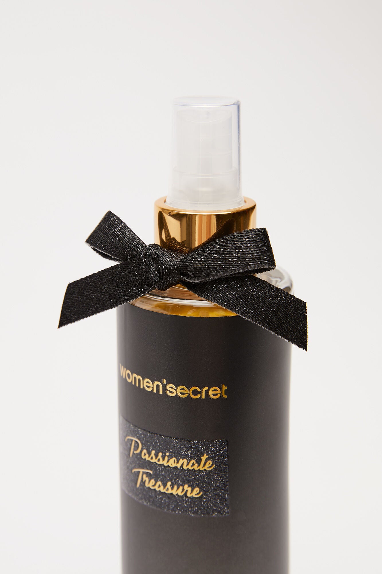 Body Mist 'Passionate Treasure' 250 ml.
