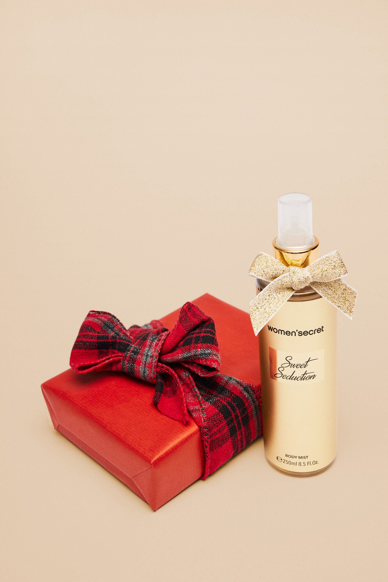 Body Mist 'Sweet Seduction' 250 ml.