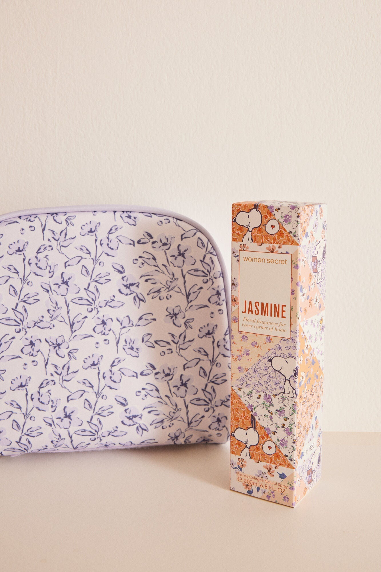Home fragrance Jasmine 200 ml