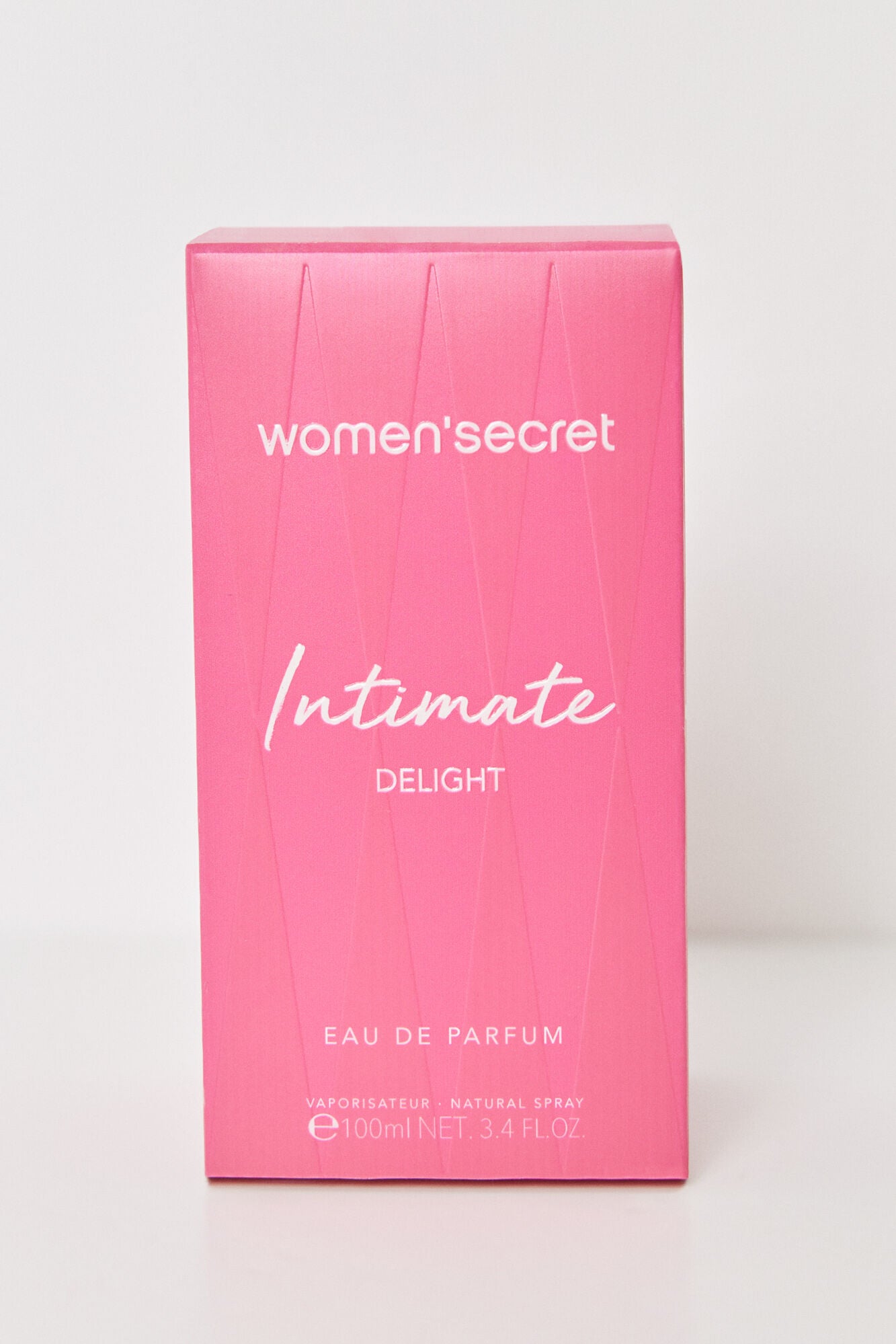 Eau de Parfum 'Intimate Delight' 100 ml.