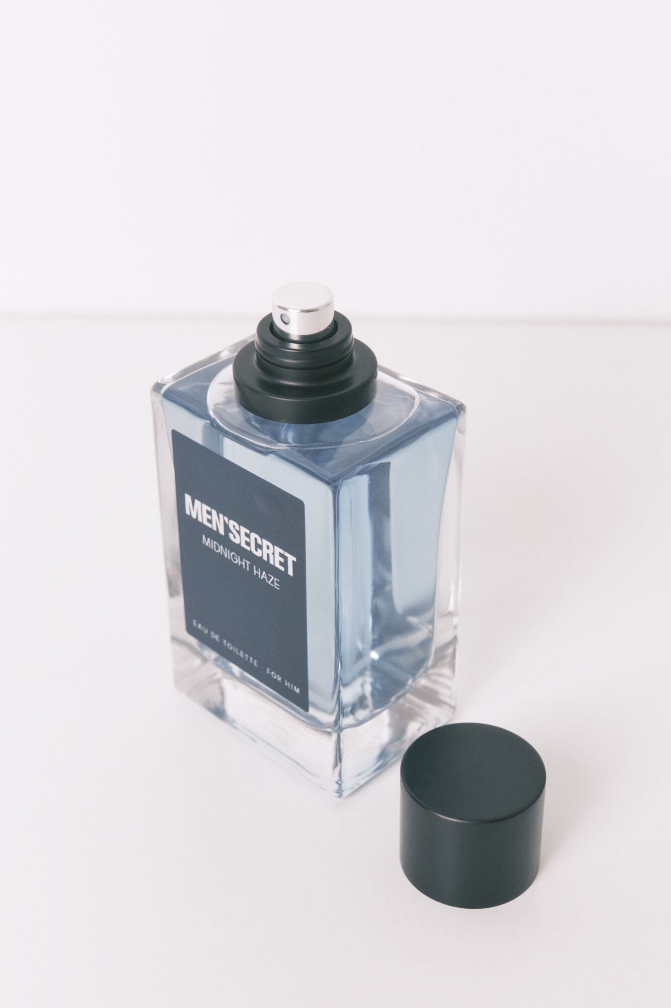 For Him Midnight Haze Eau de Toilette 100 ml