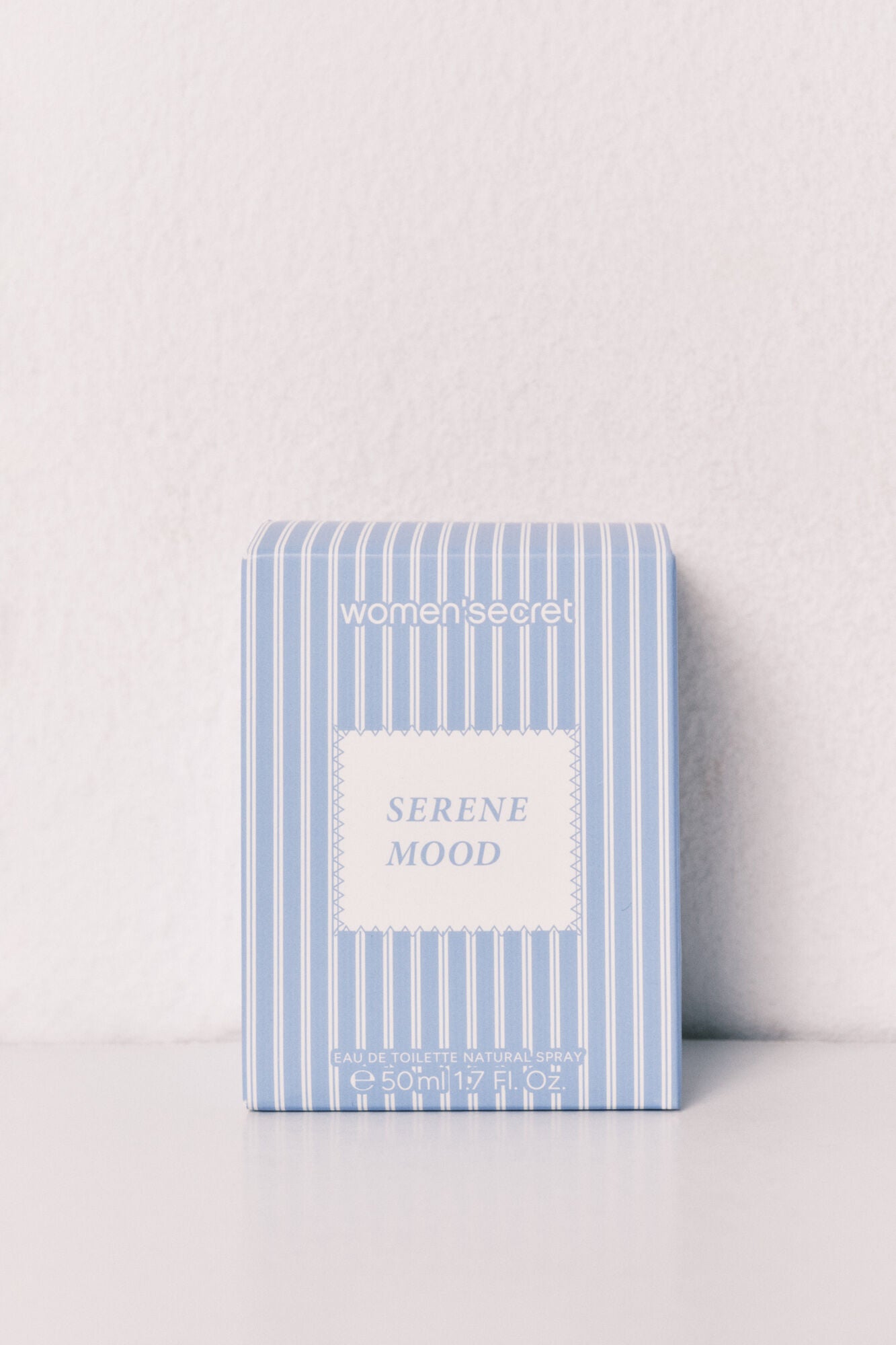 Serene Mood eau de toilette 50 ml