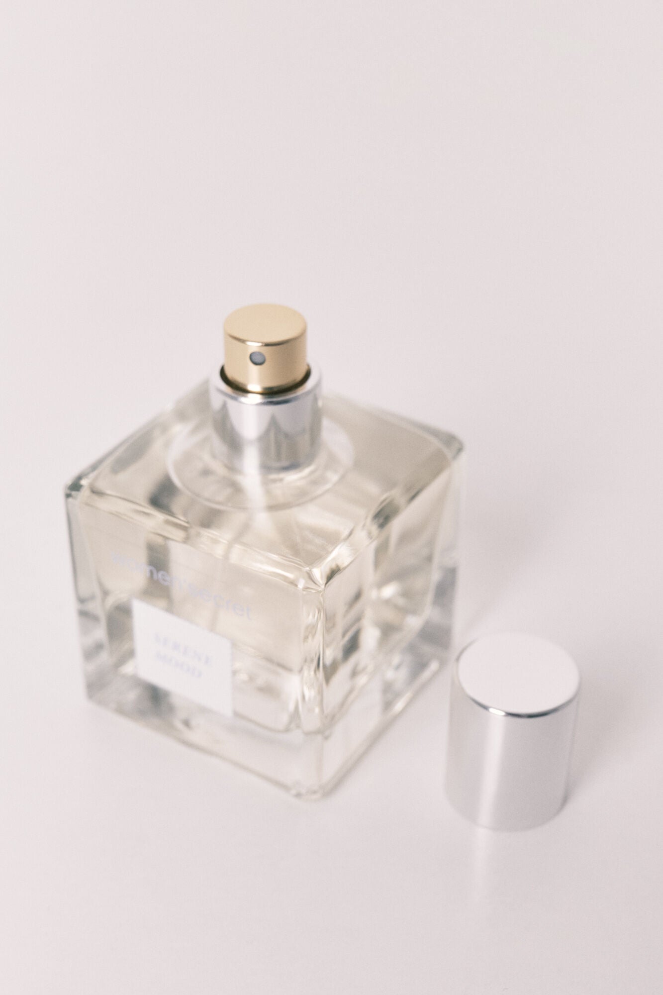 Serene Mood eau de toilette 50 ml