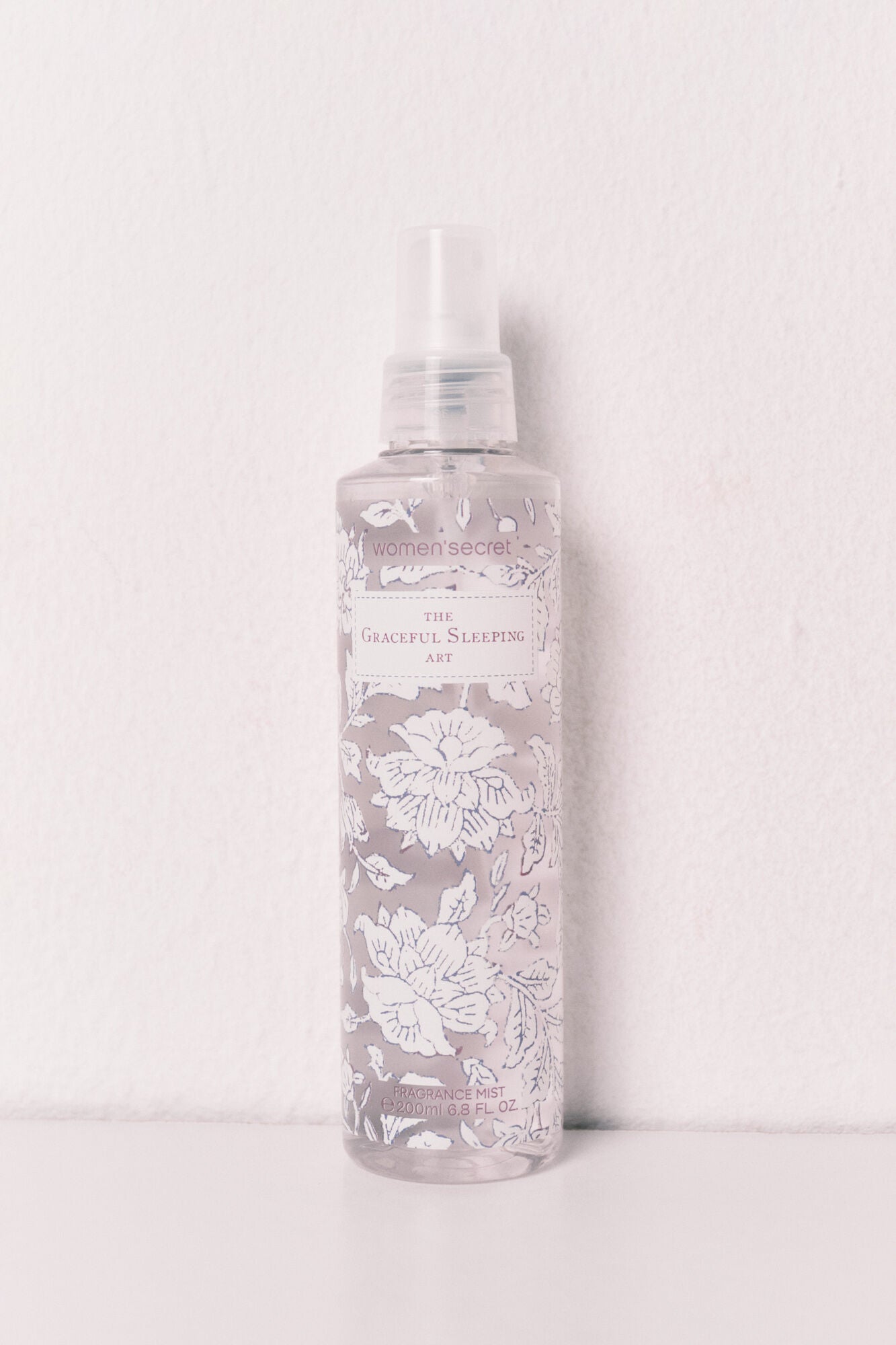 Home & Body mist Graceful Sleeping 200 ml