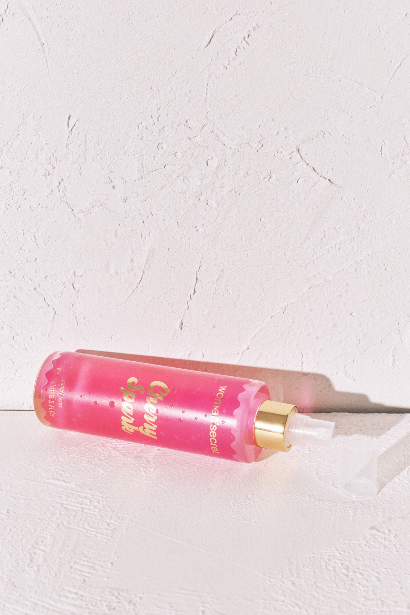 Cherry Spark Body Mist 250ml