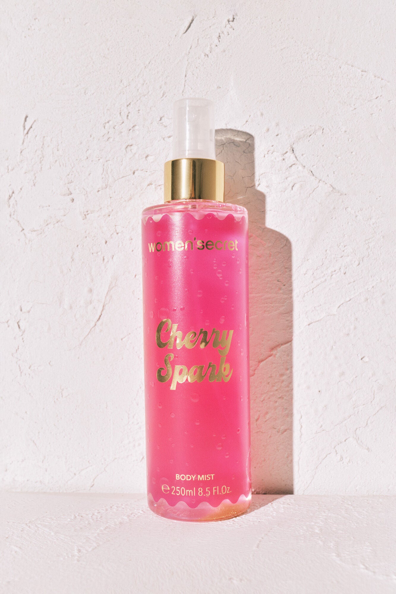 Cherry Spark Body Mist 250ml