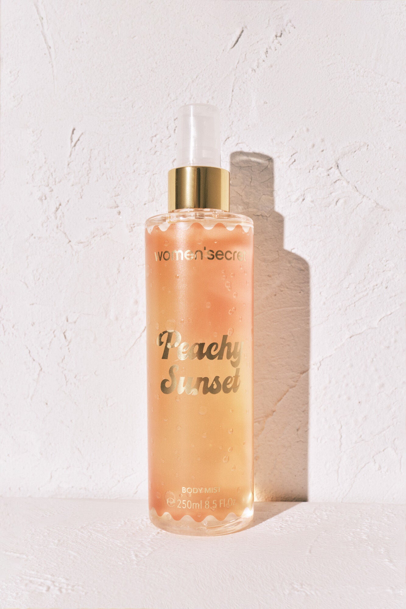 Peachy Sunset Body Mist 250ml
