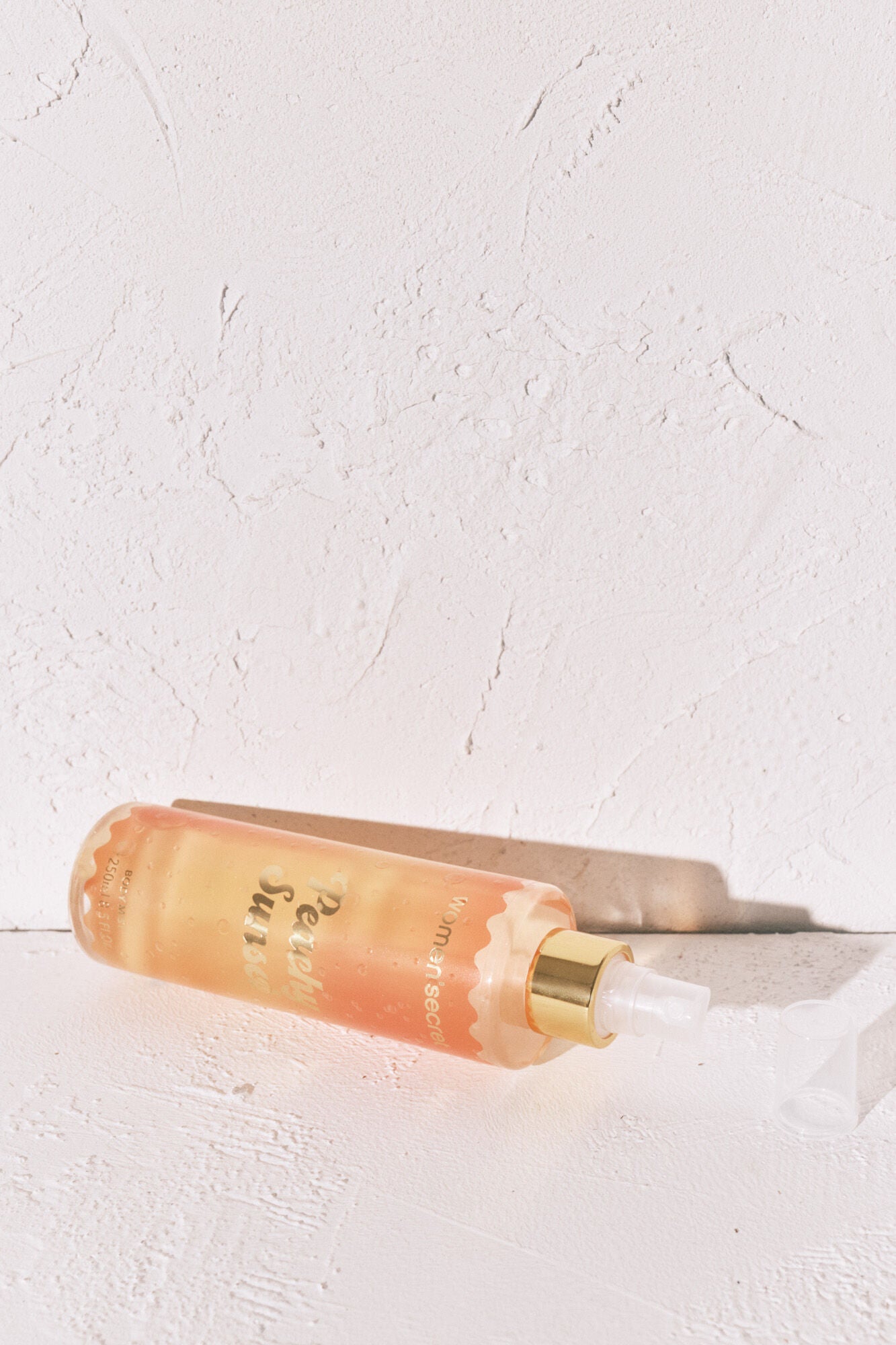 Peachy Sunset Body Mist 250ml