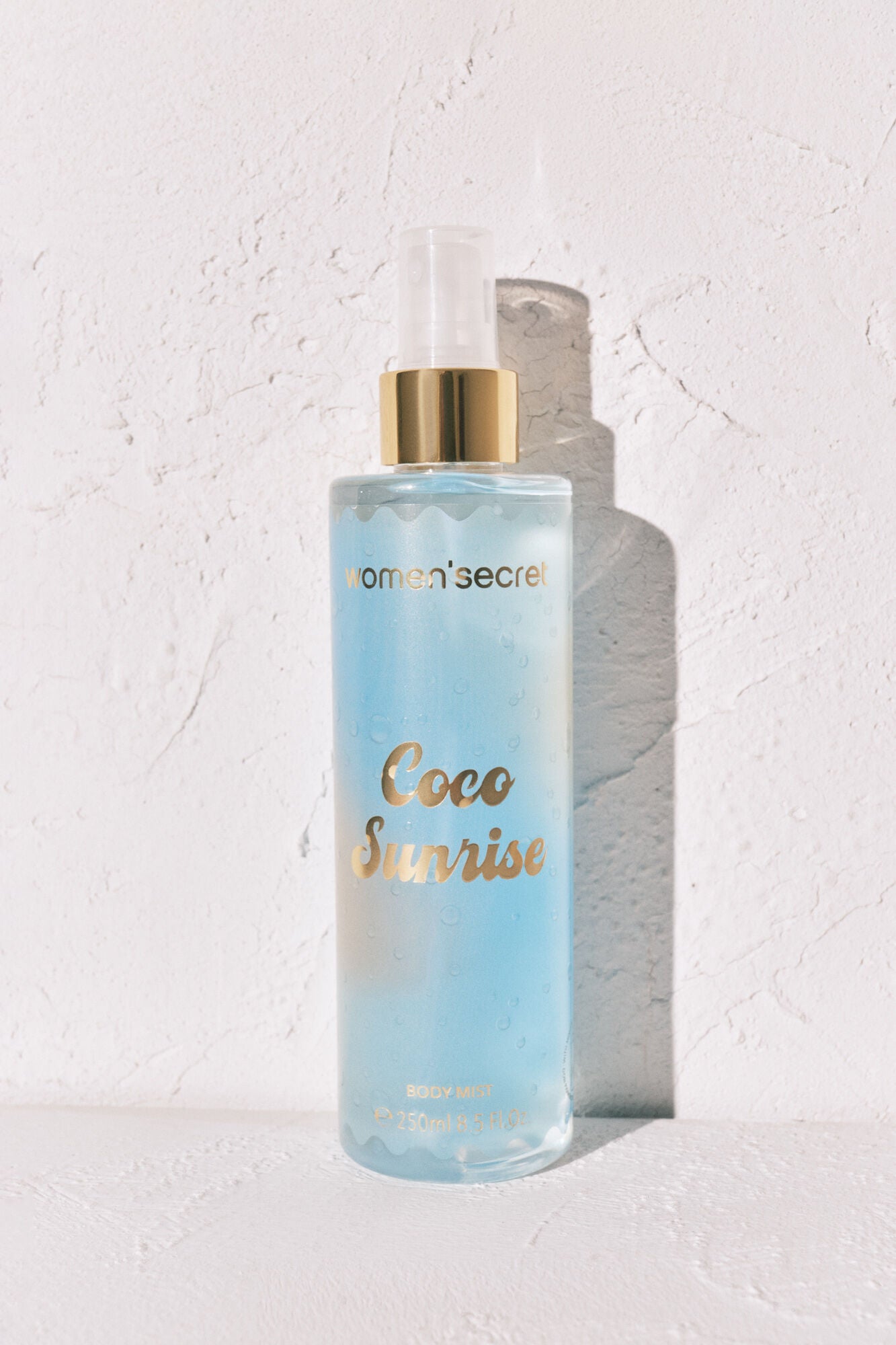 Coco Sunrise Body Mist 250ml