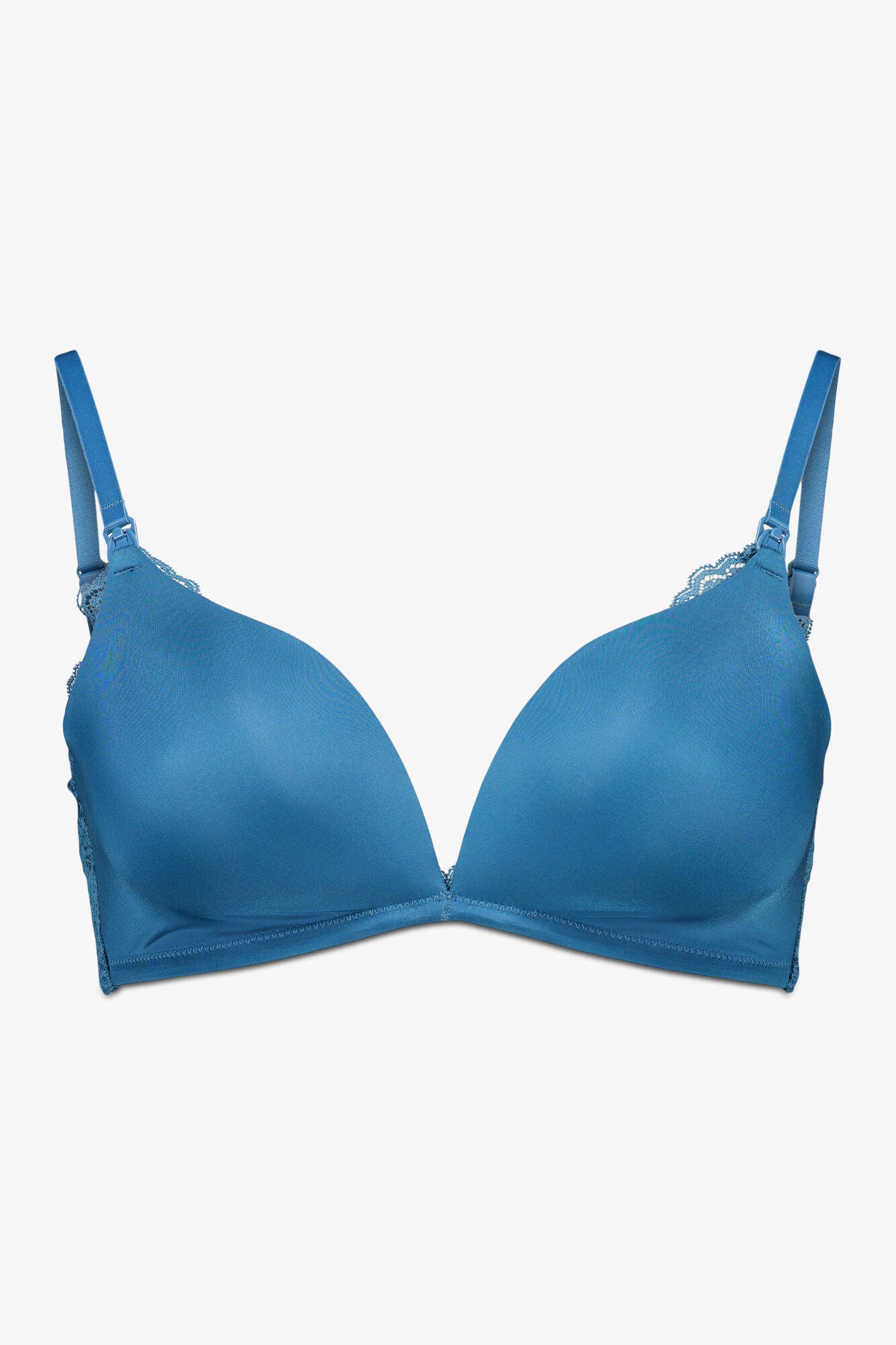 Microfibre maternity bra Cup B