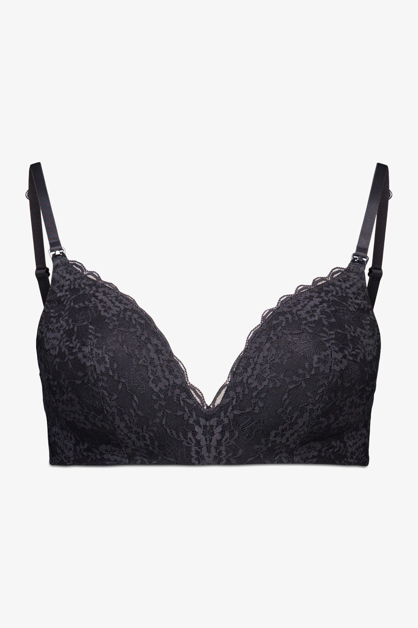 Lace maternity bra Cup B