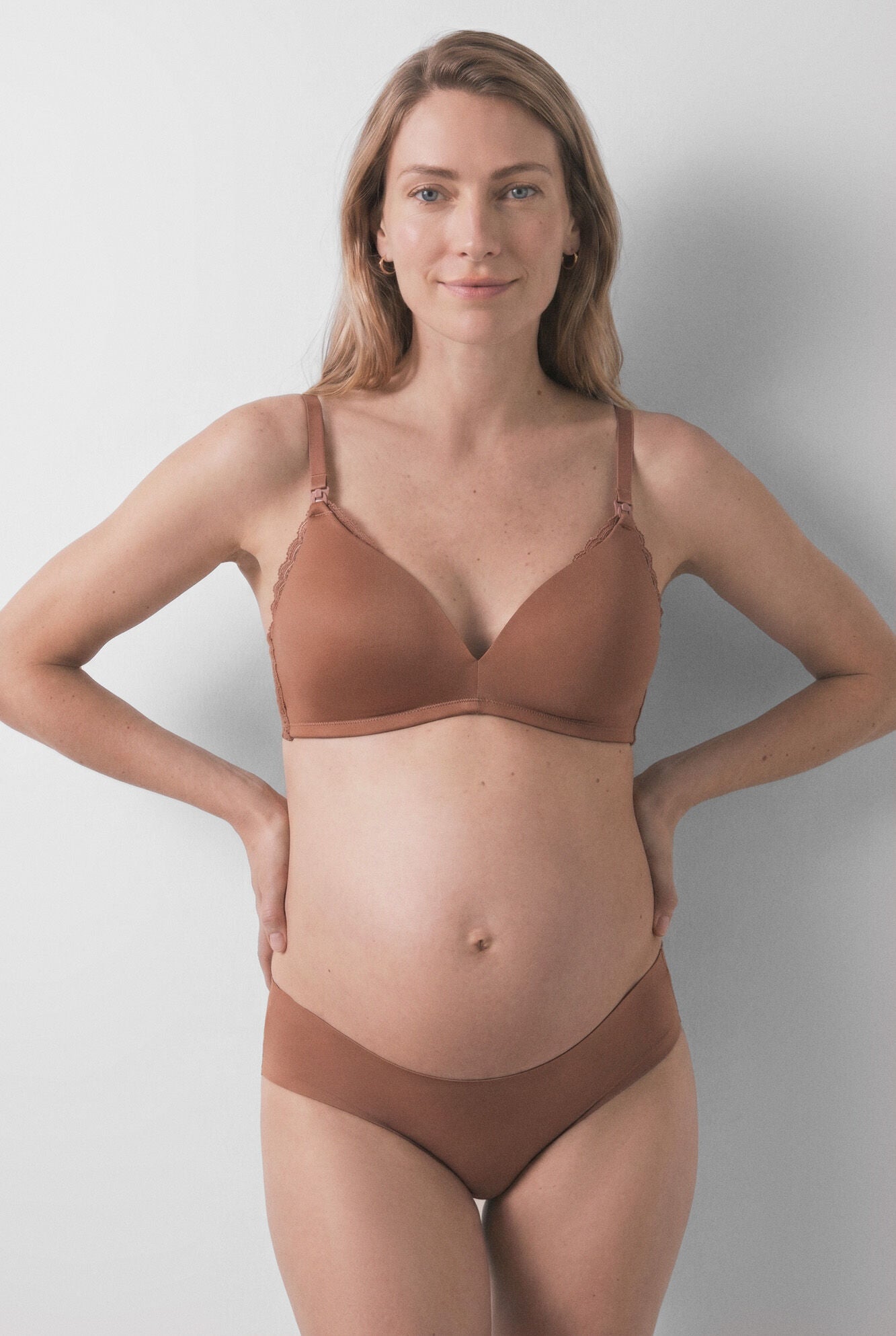 TRIANGULAR PADDED