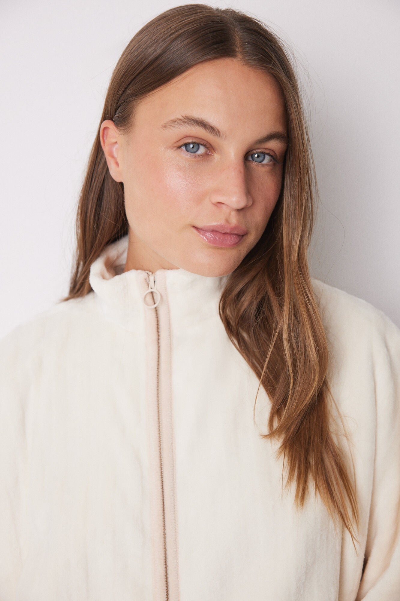 White Robe
