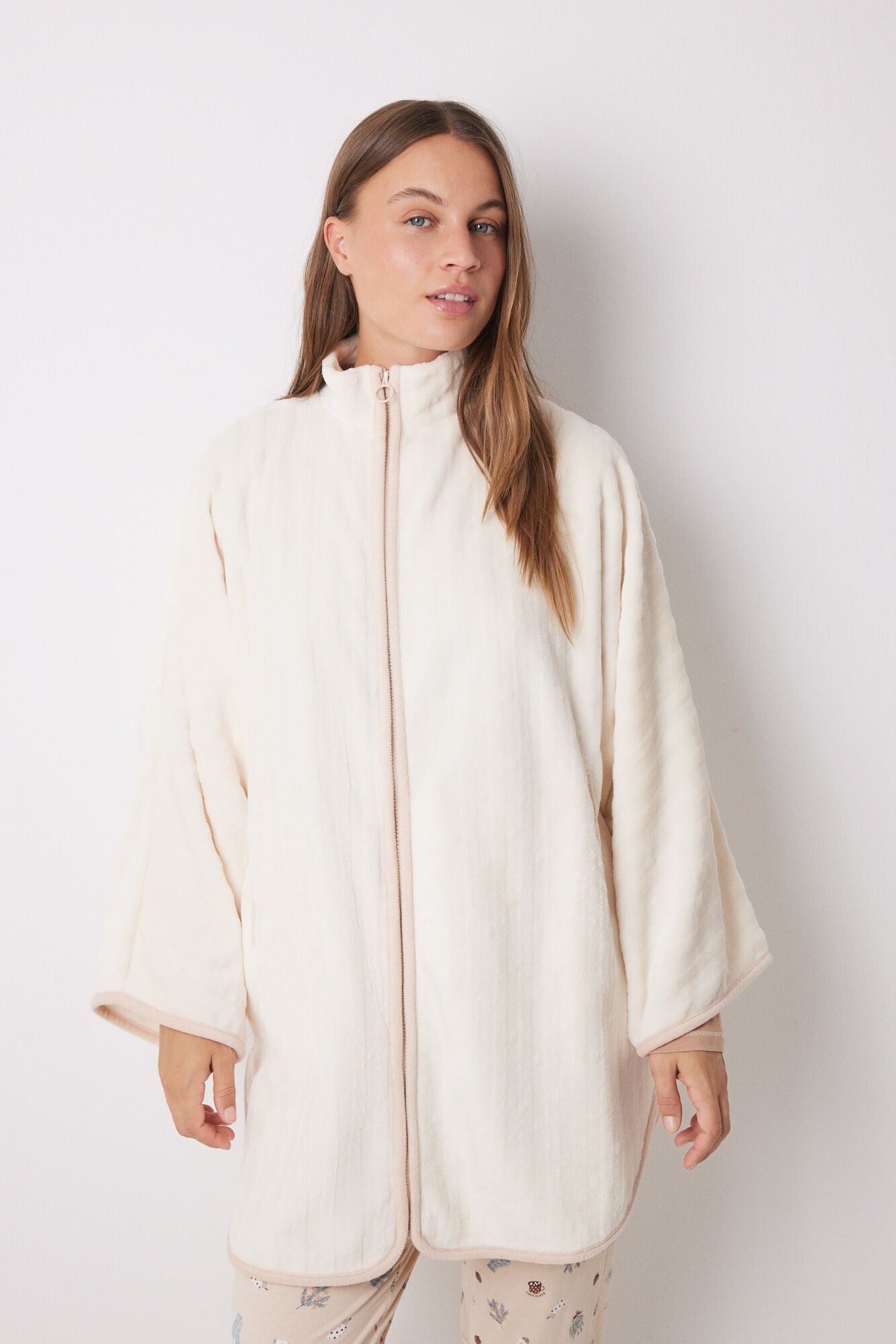 White Robe