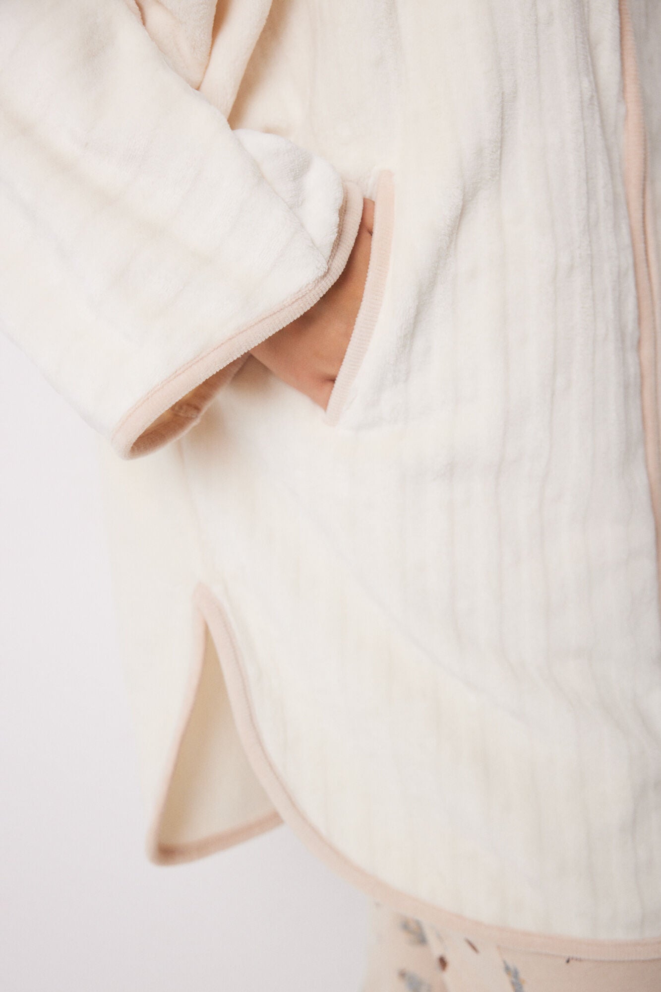 White Robe