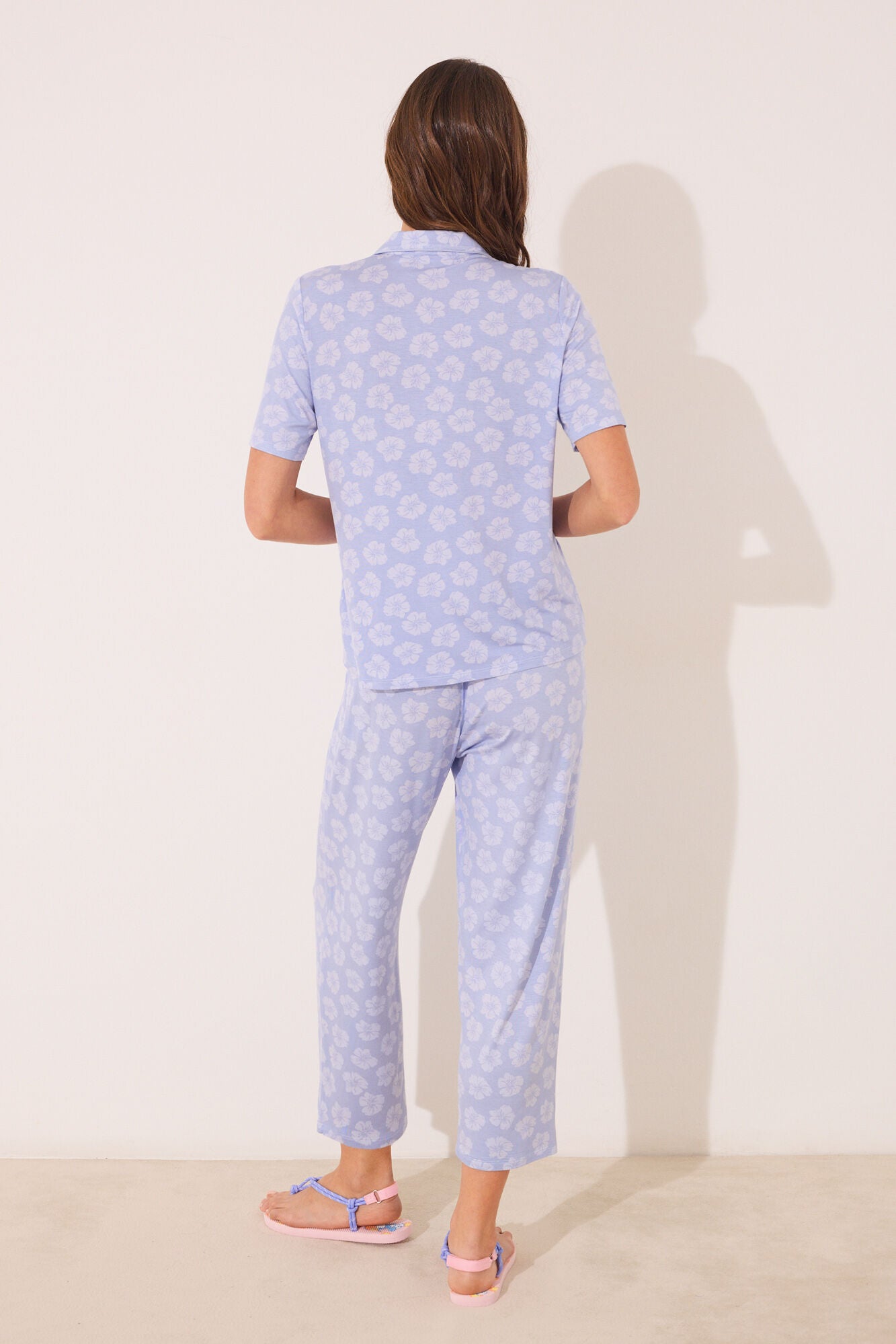 Capri classic pyjamas