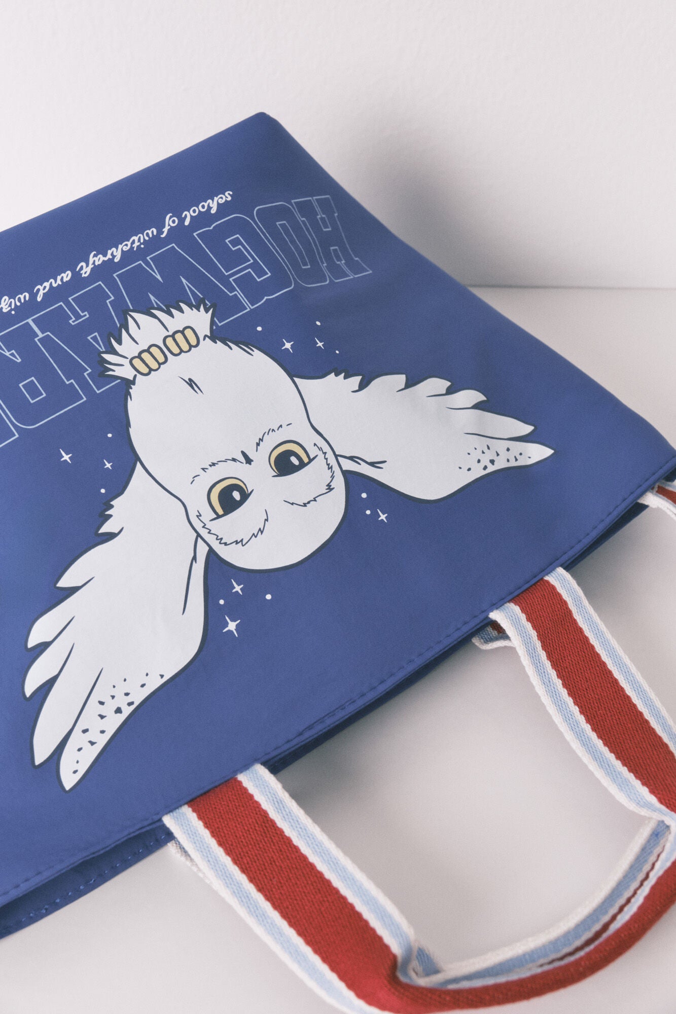 Harry Potter Lunchbag