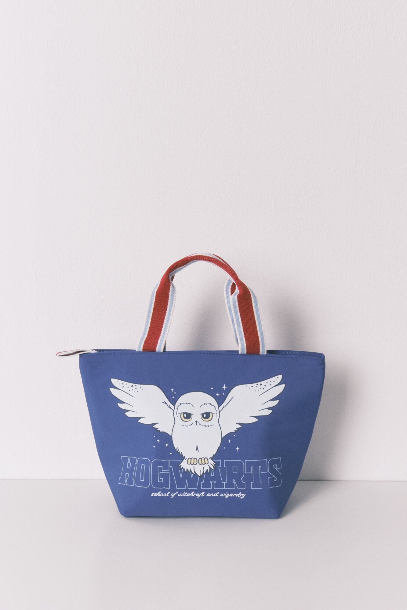 Harry Potter Lunchbag