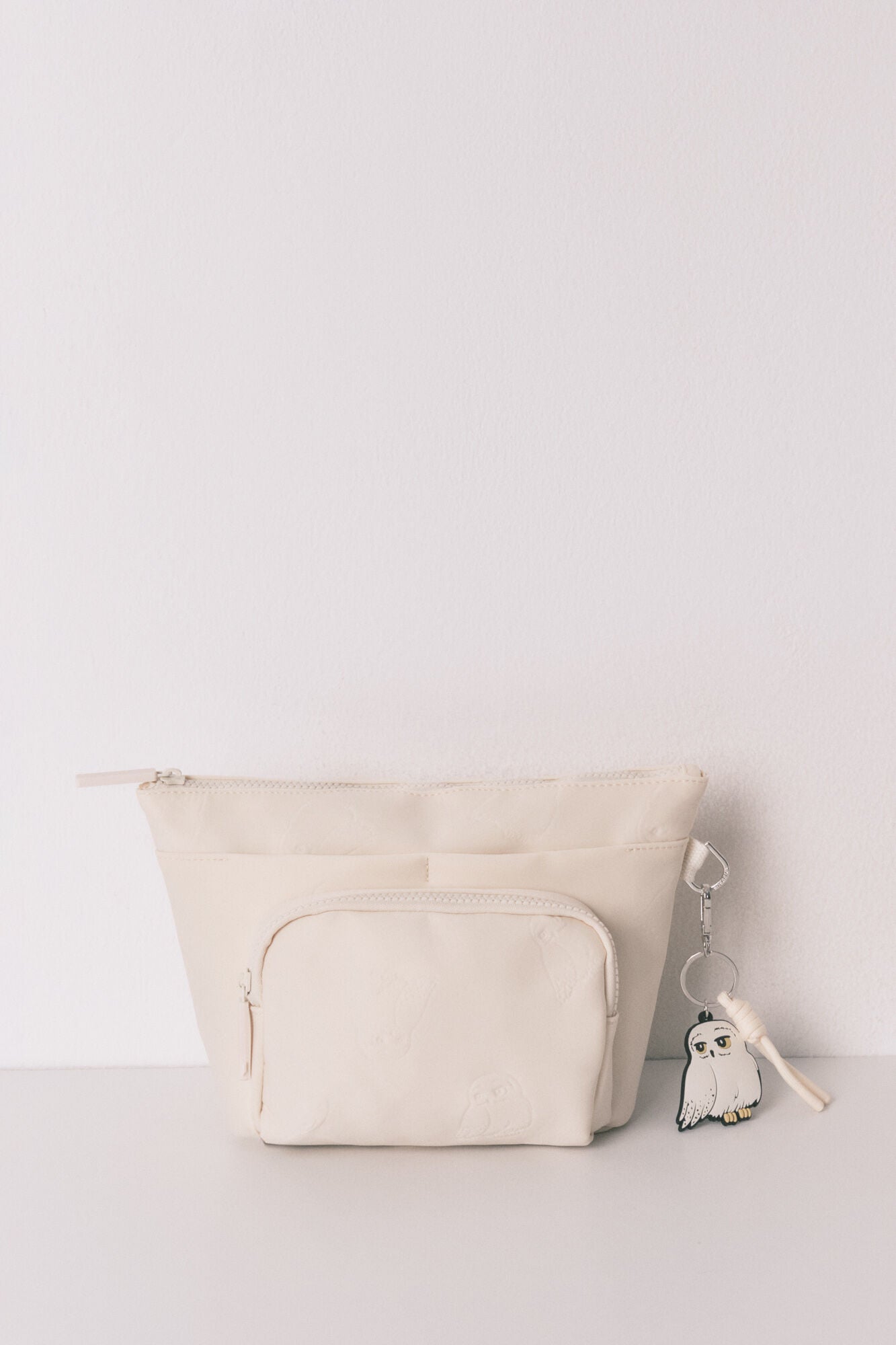 Harry Potter print  vanity case