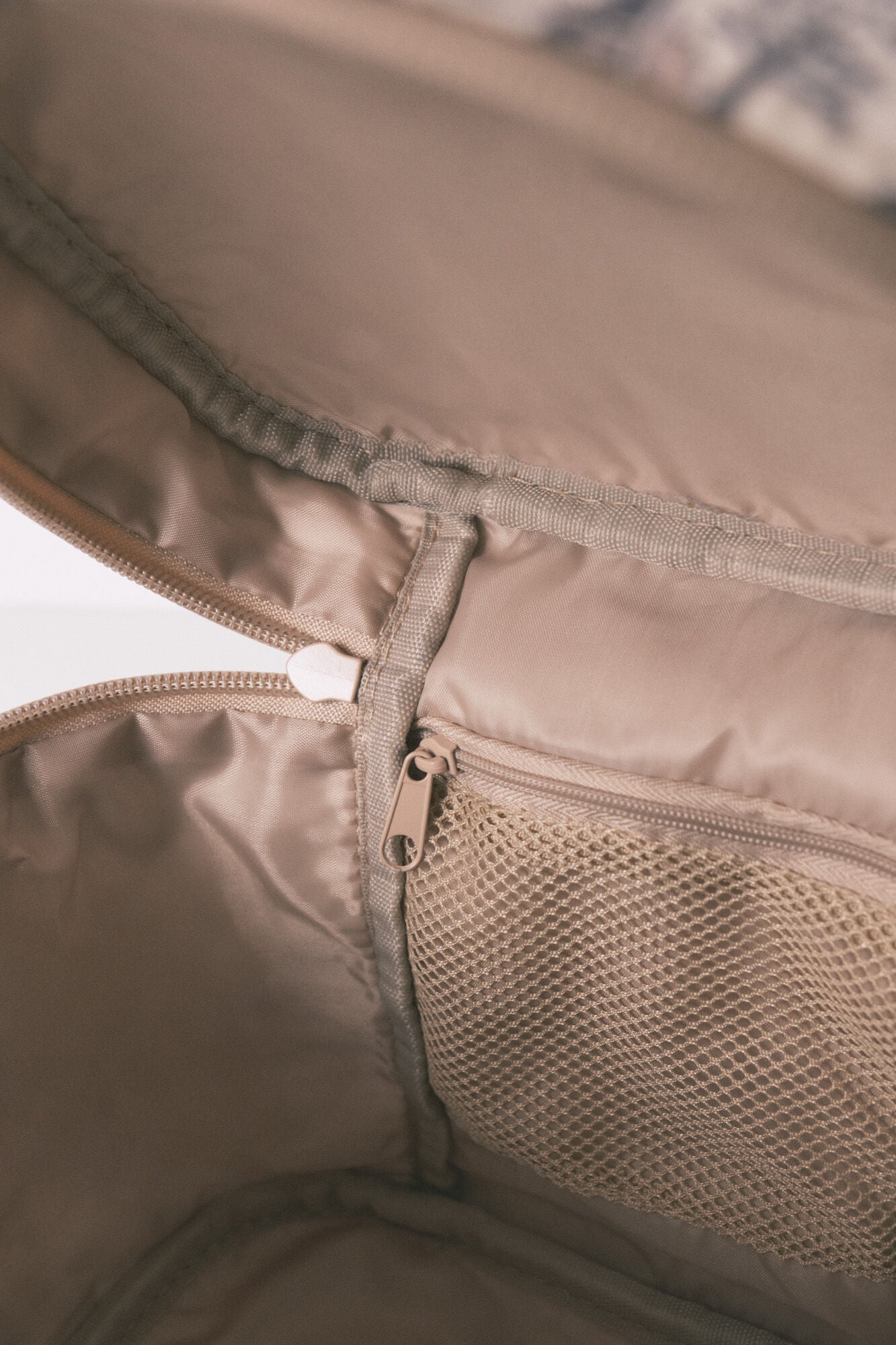 Mickey Mouse toiletry bag