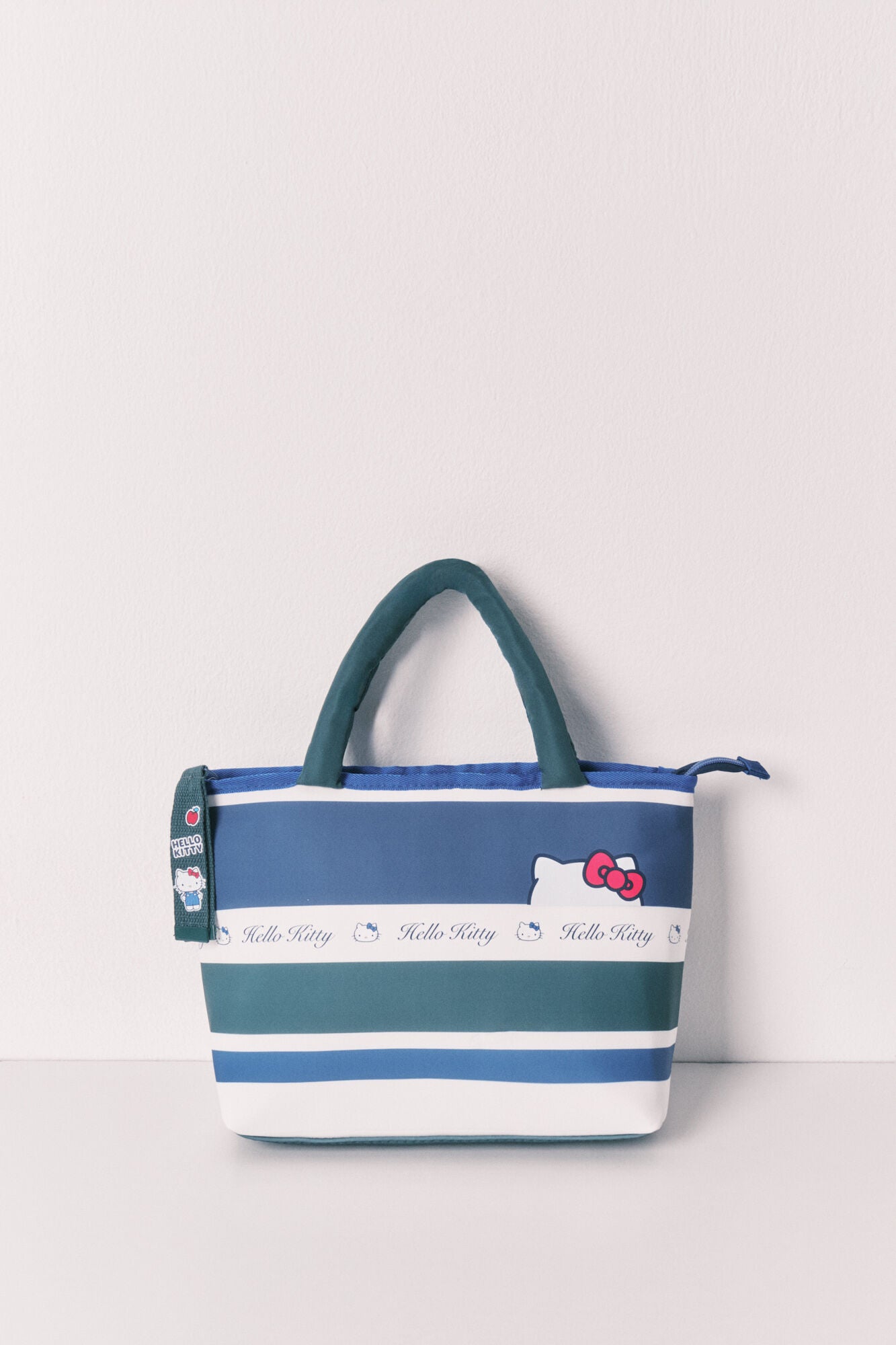 Hello Kitty thermal food bag