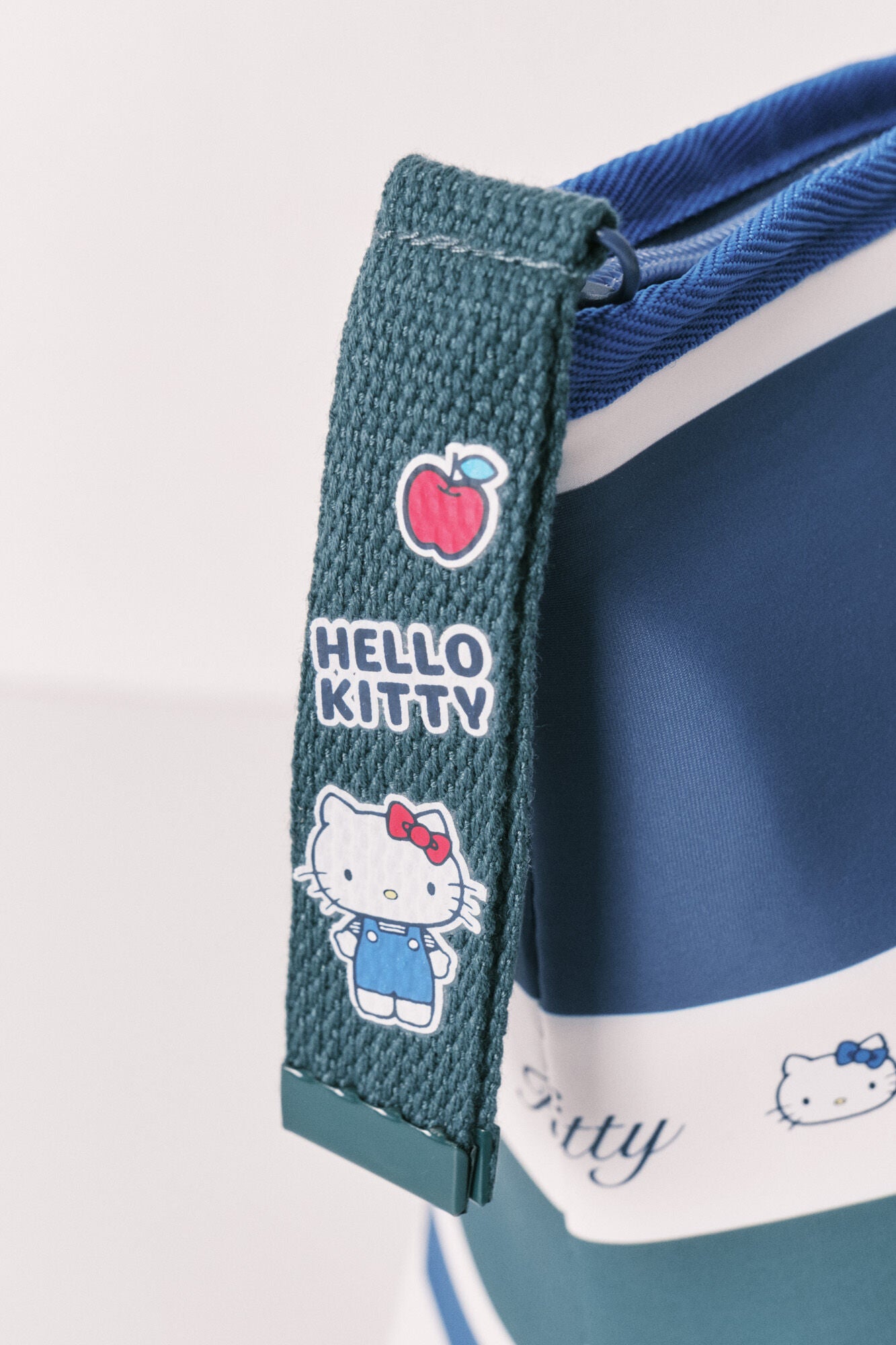 Hello Kitty thermal food bag