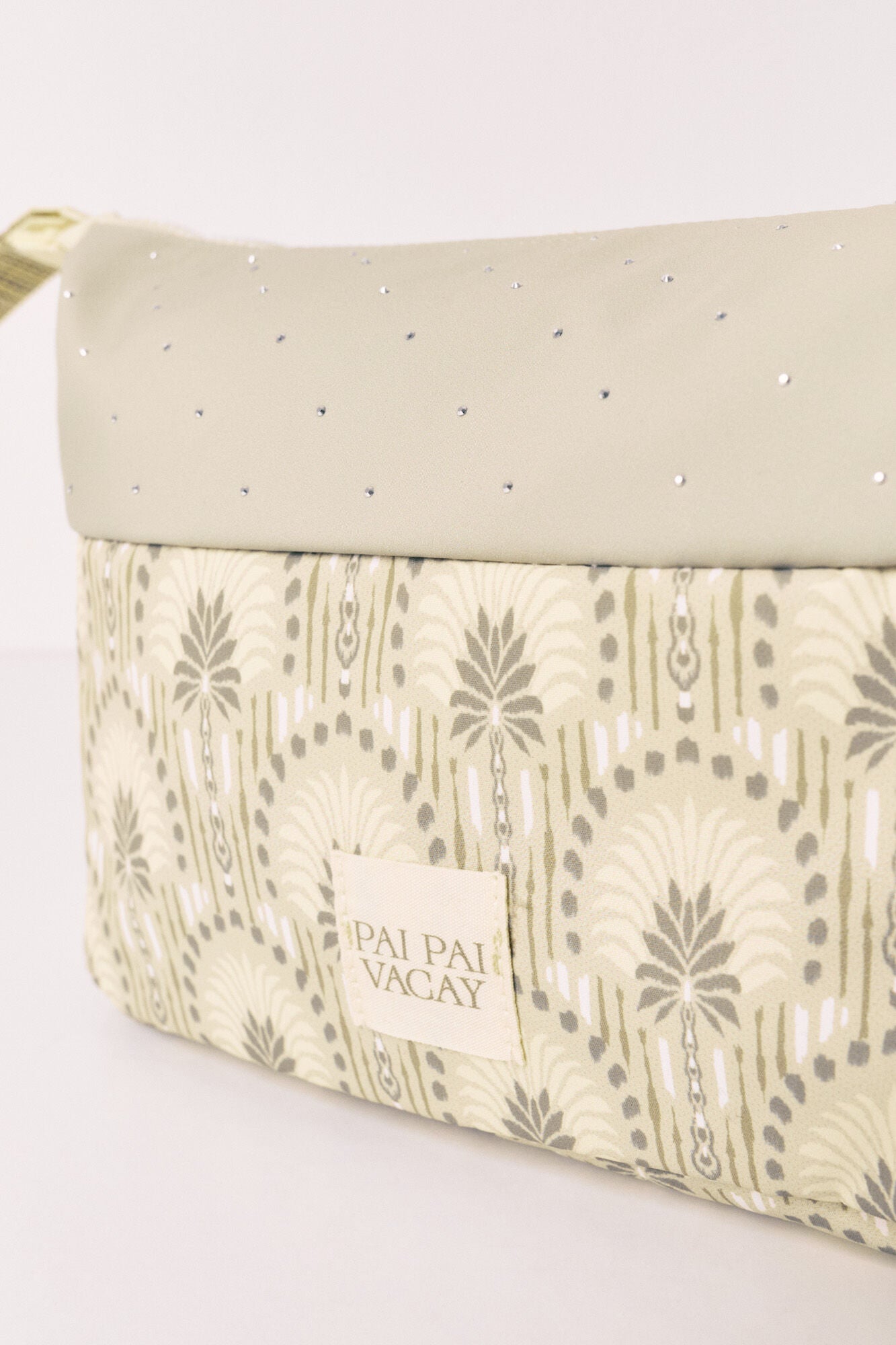 Toiletry bag
