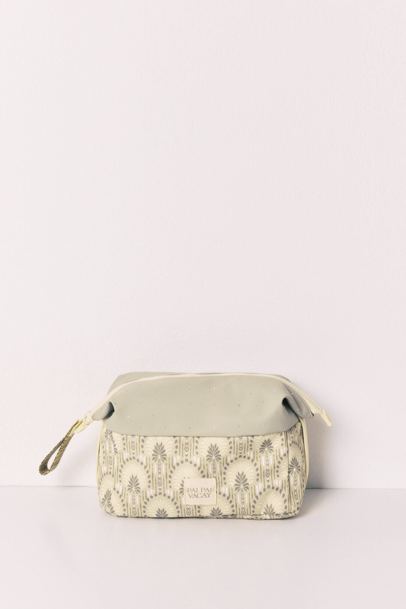 Toiletry bag