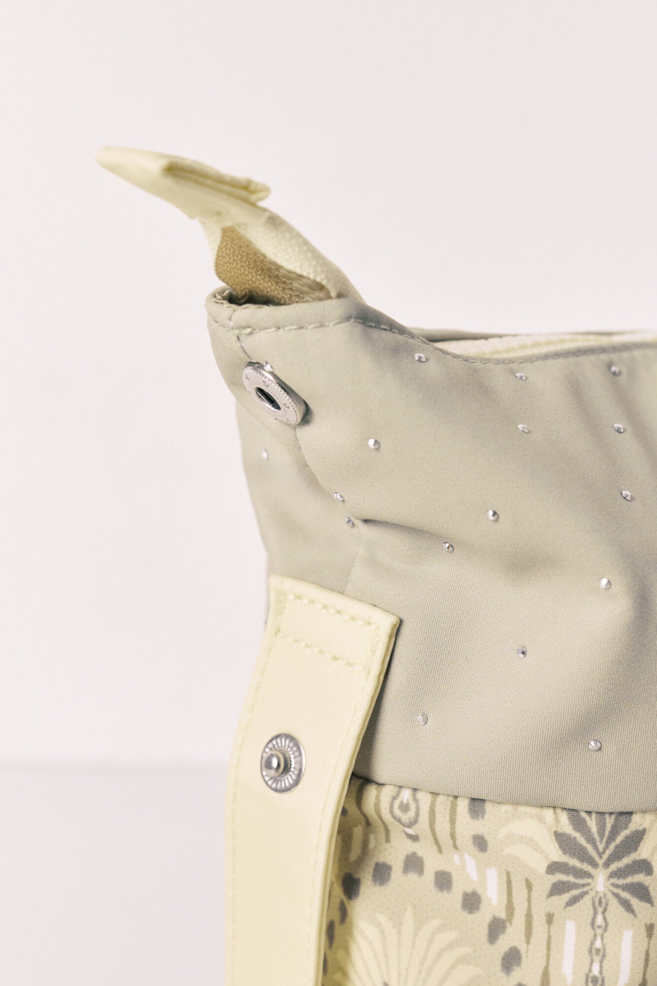 Toiletry bag
