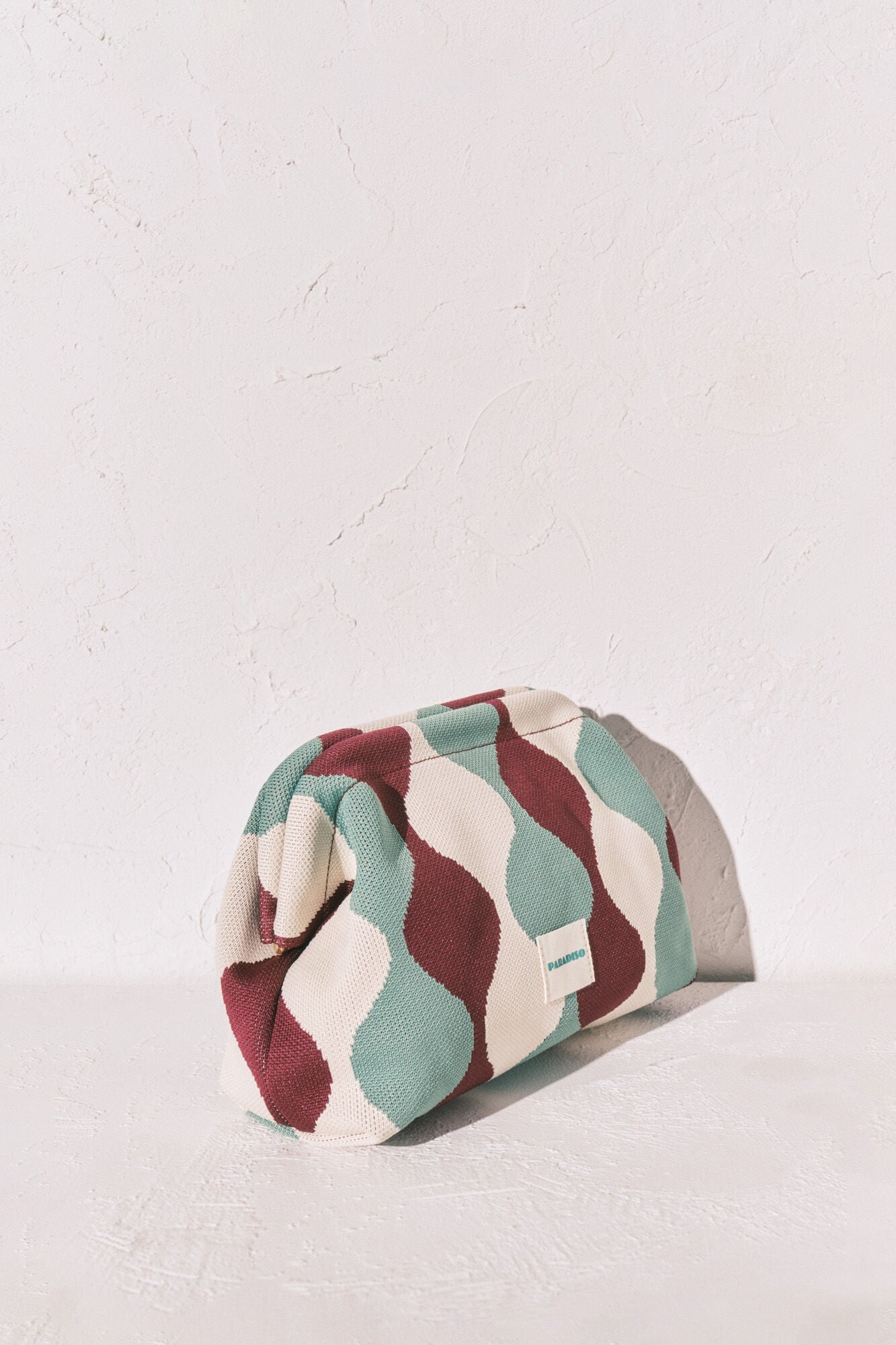 Toiletry bag