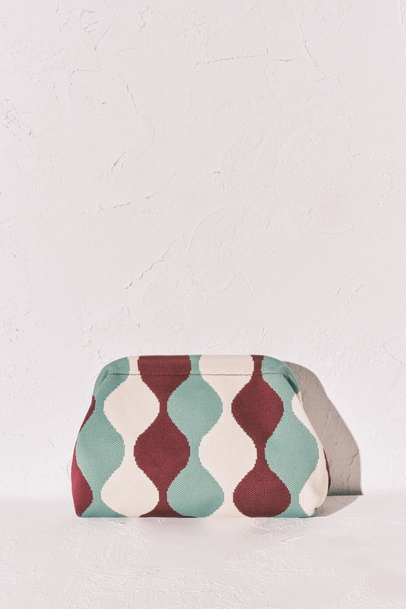 Toiletry bag