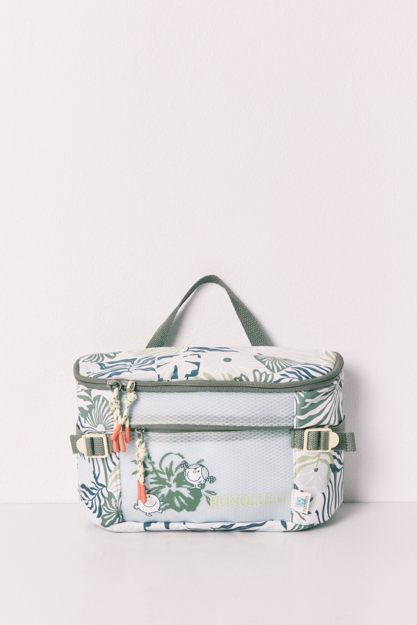 Toiletry bag Mr. Menª & Little Missª