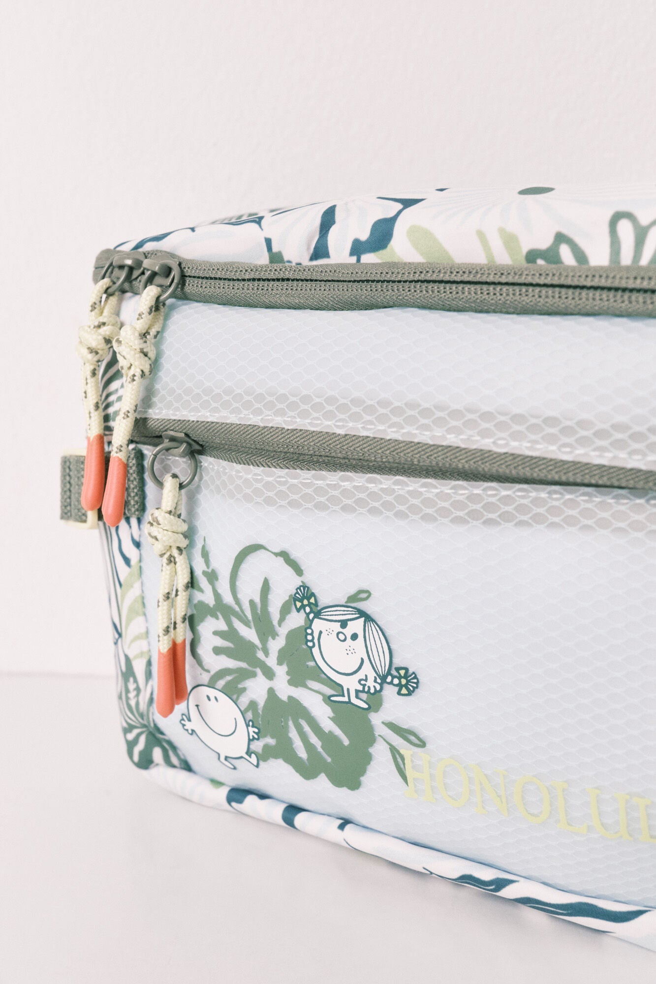 Toiletry bag Mr. Menª & Little Missª