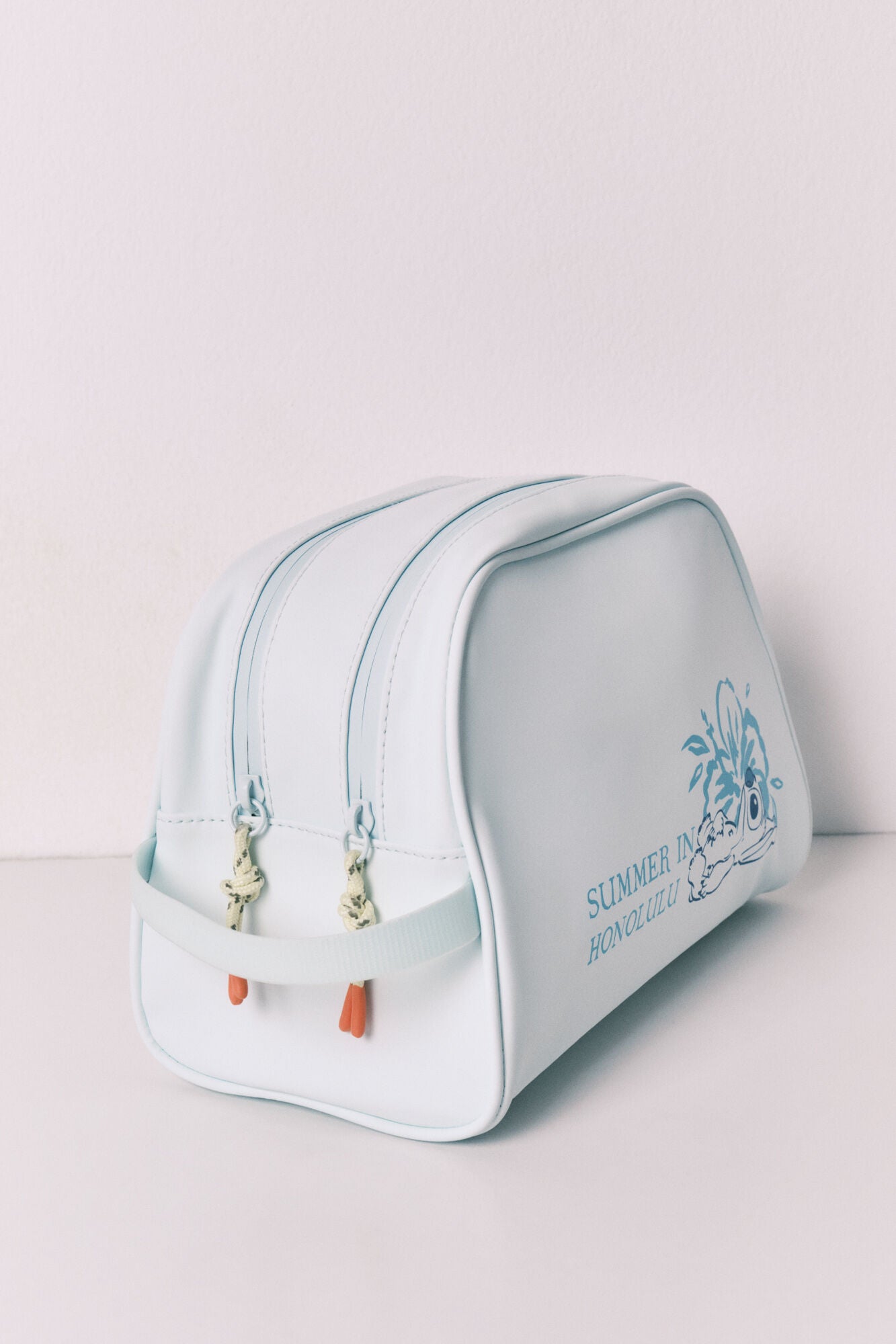 Stitch Toiletry Bag