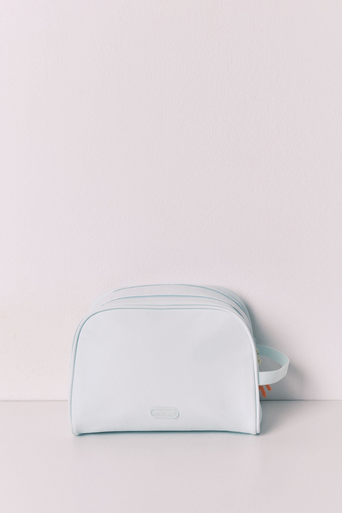 Stitch Toiletry Bag