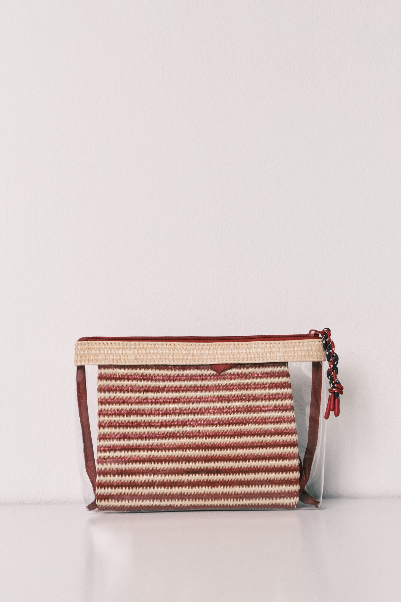 Pack 3 Stitch vanity cases