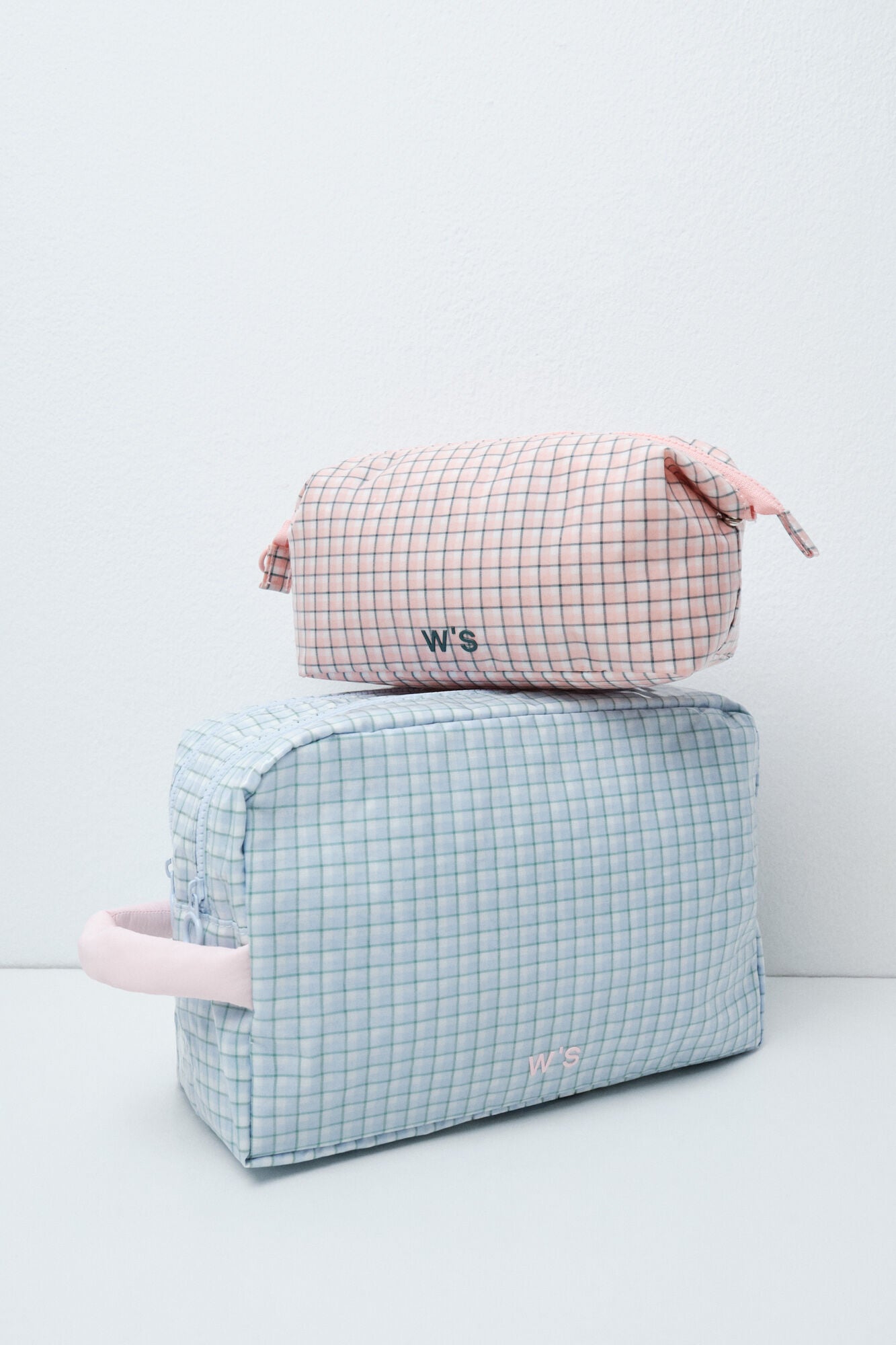 BIG VANITY CASE
