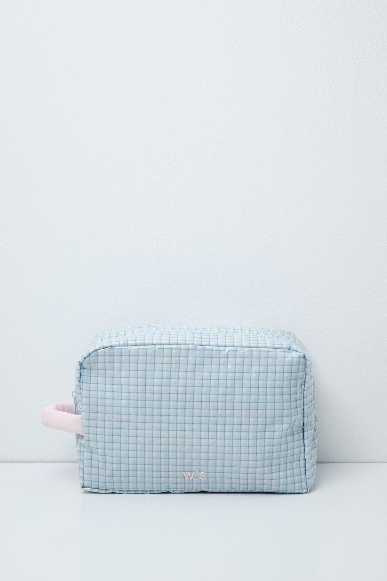 BIG VANITY CASE