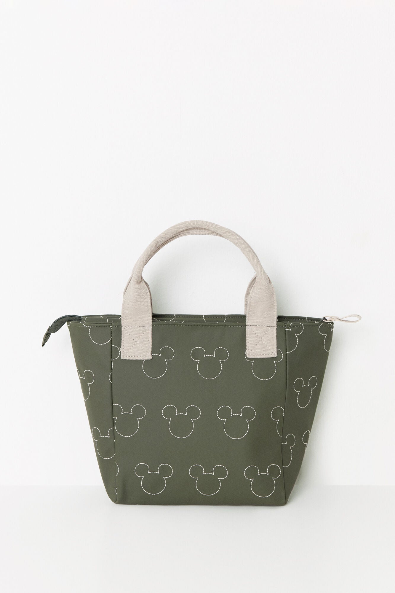 Mickey Mouse thermal food bag