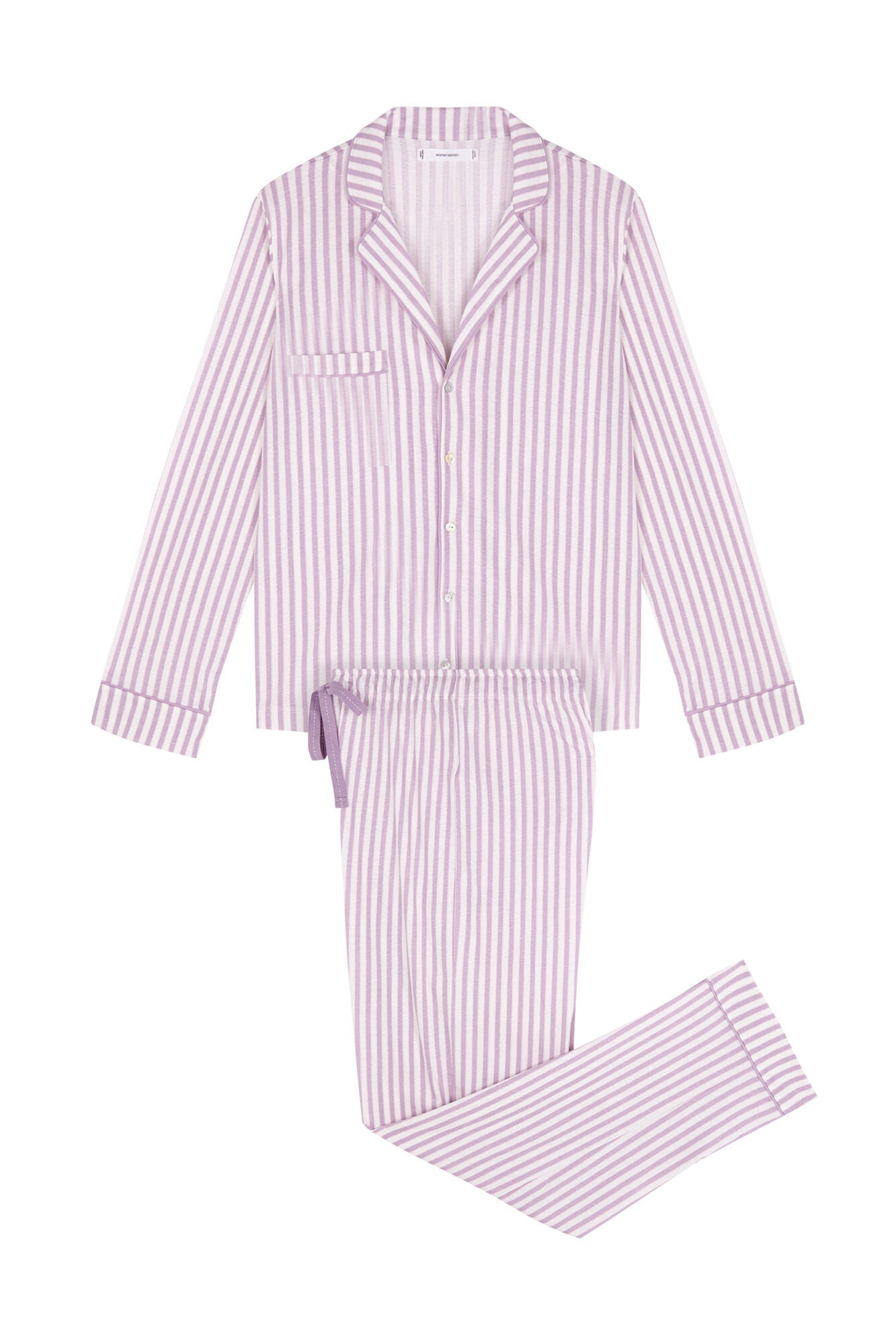 Cotton pyjamas