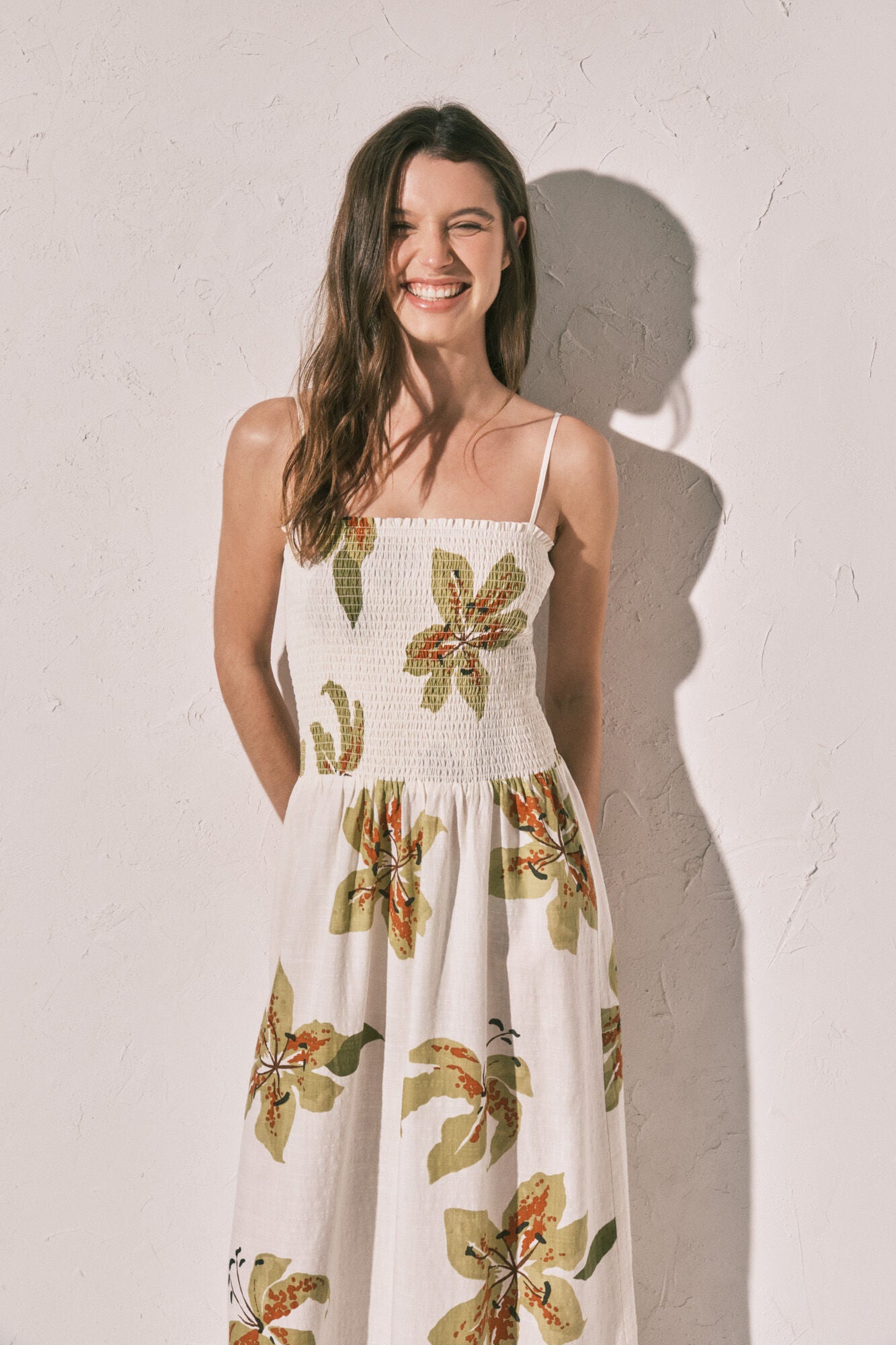 Long Dress